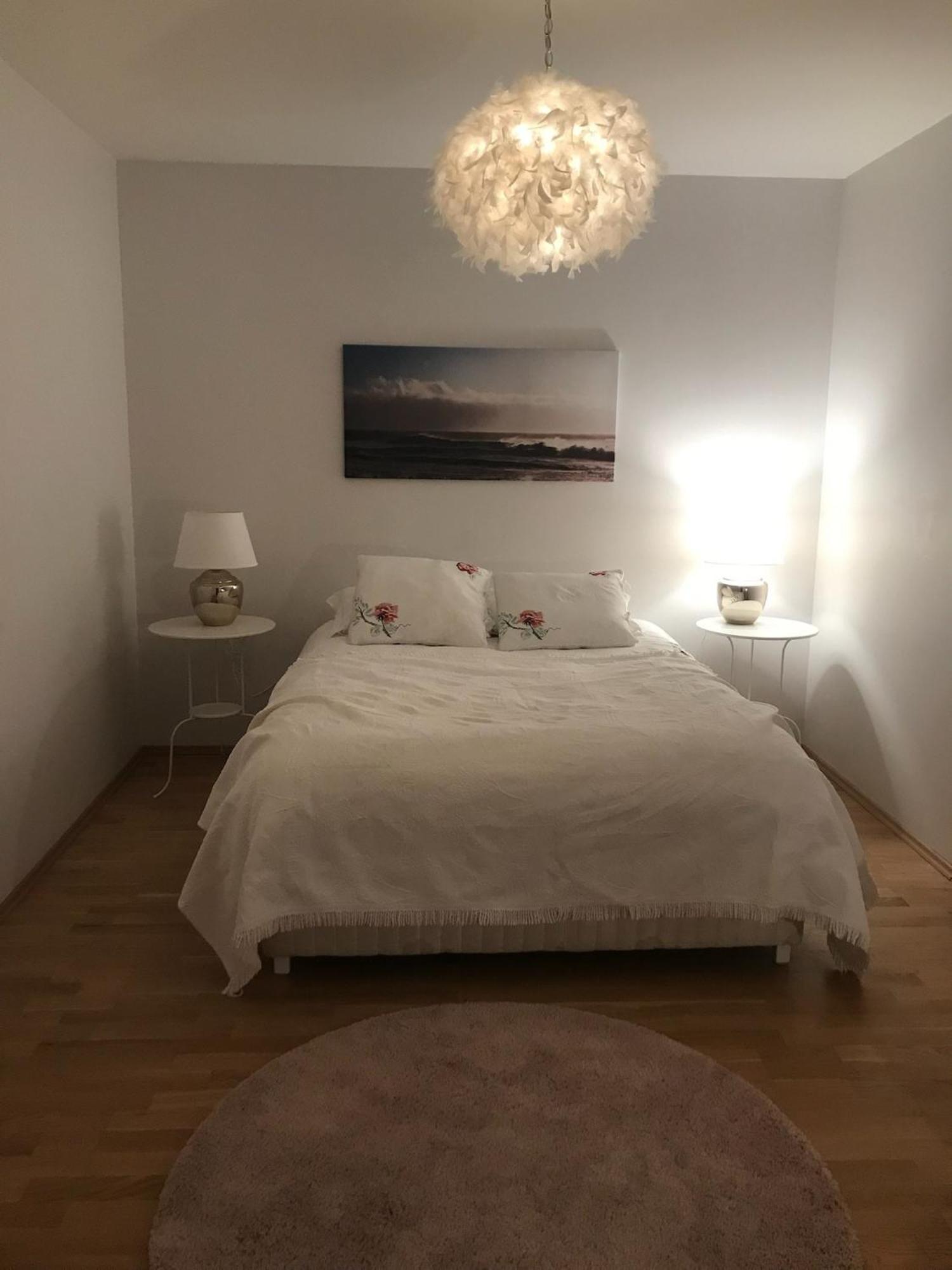 Casa Disa - A Boutique In City's Park And Botanical Garden In Laugardalur, Hot-spring-valley