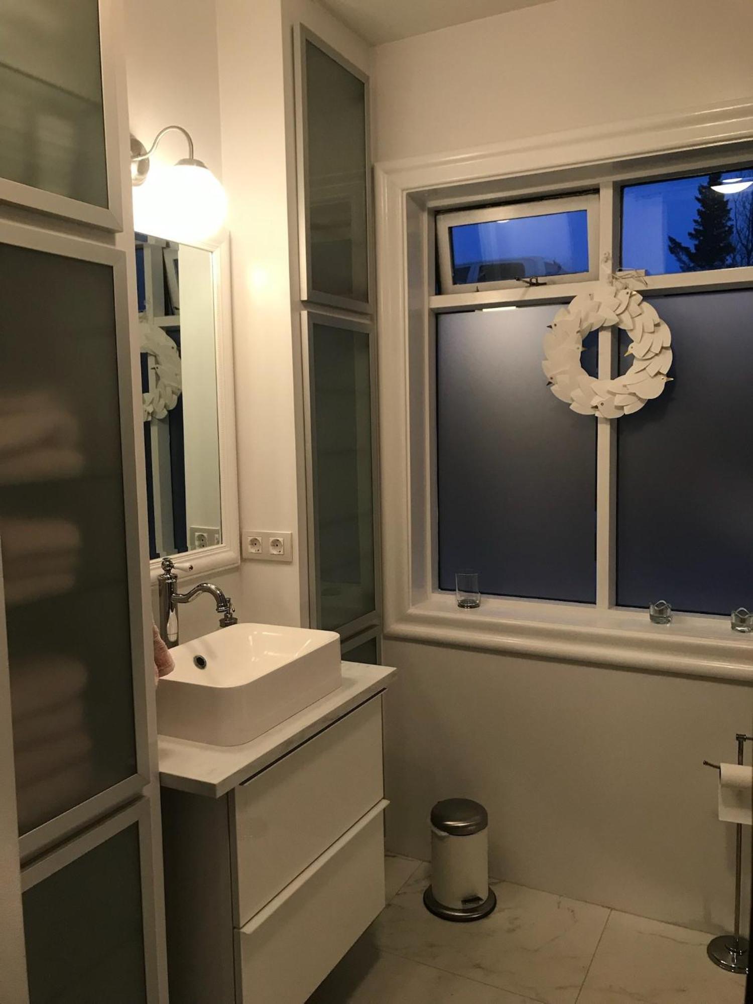 Appartement Casa Disa - A Boutique In City's Park And Botanical Garden In Laugardalur, Hot-spring-valley Reykjavík