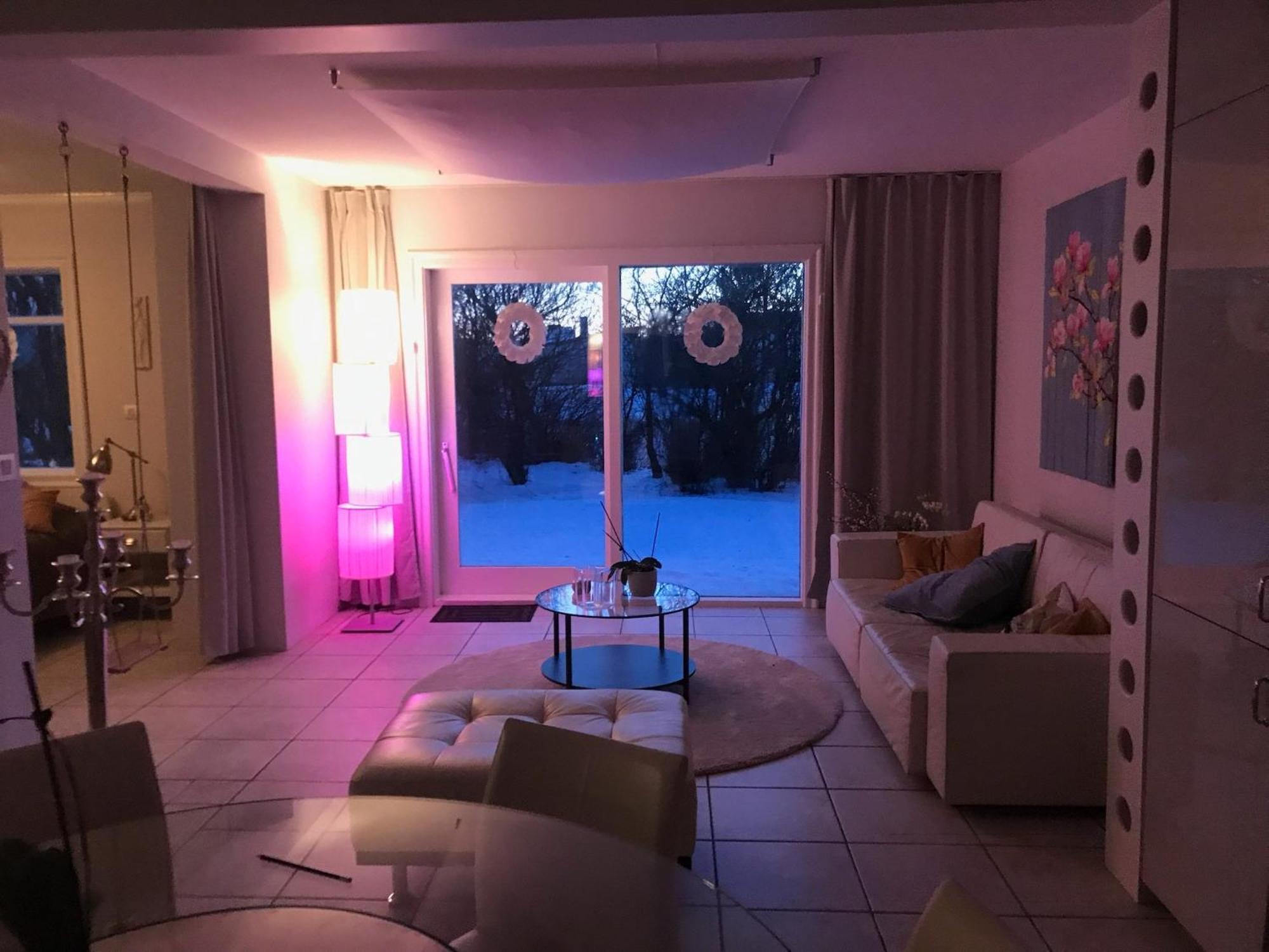 Appartement Casa Disa - A Boutique In City's Park And Botanical Garden In Laugardalur, Hot-spring-valley *