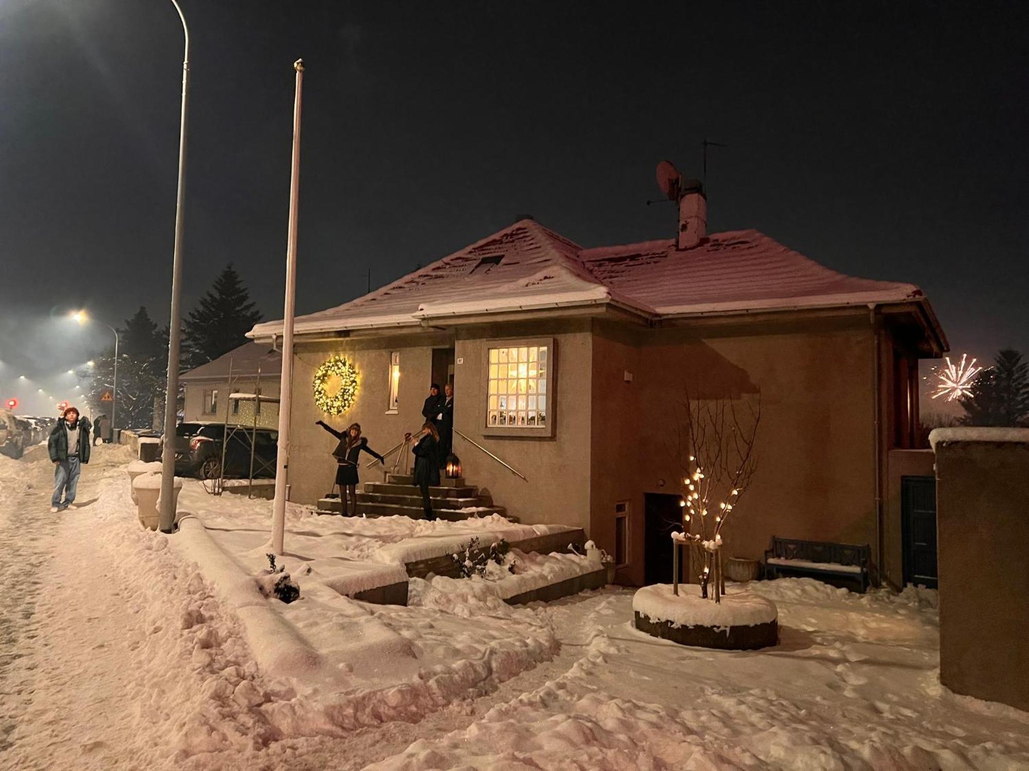 Casa Disa: Boutique In Reykjavik's Park