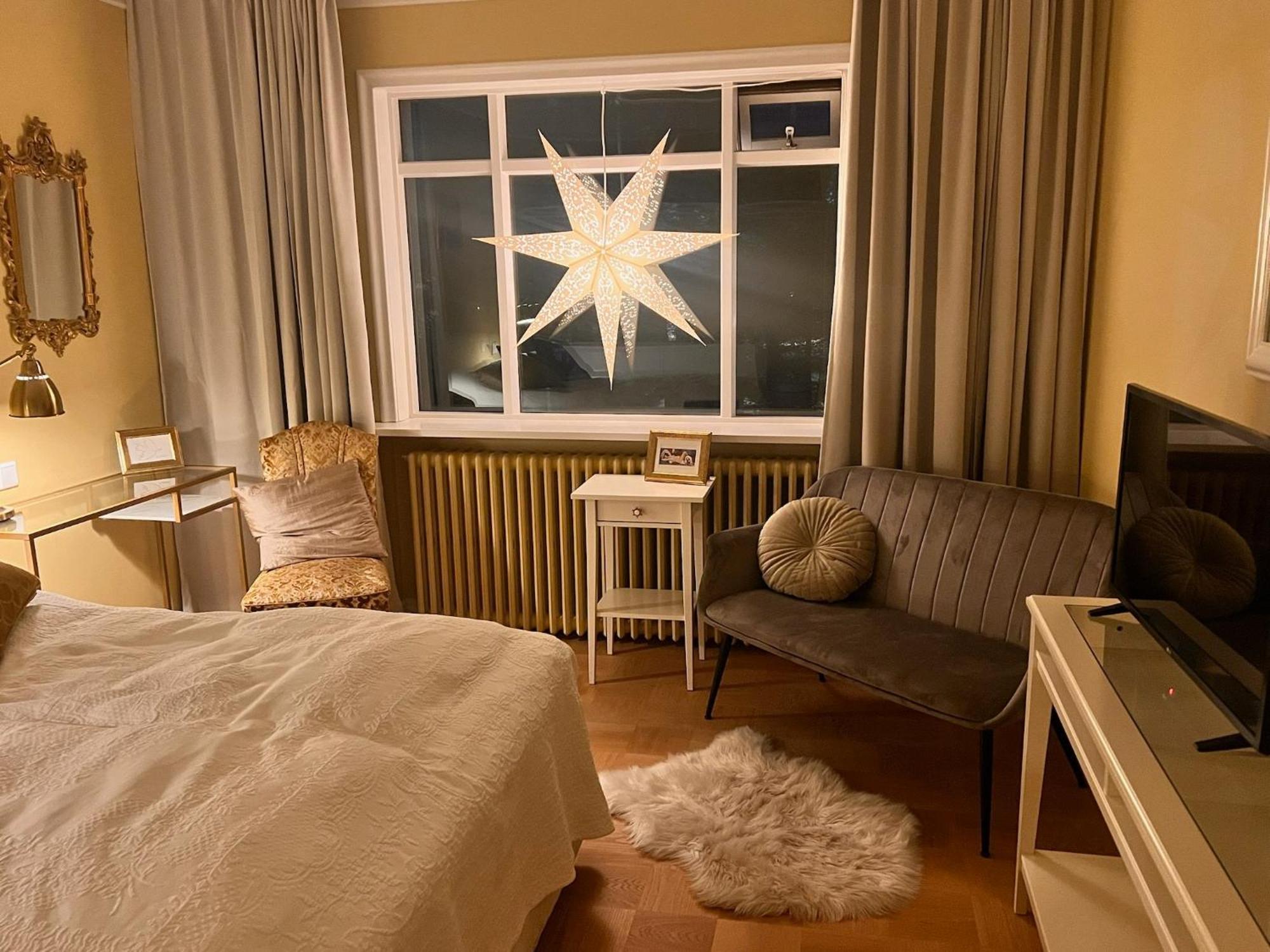 Casa Disa: Boutique In Reykjavik's Park *