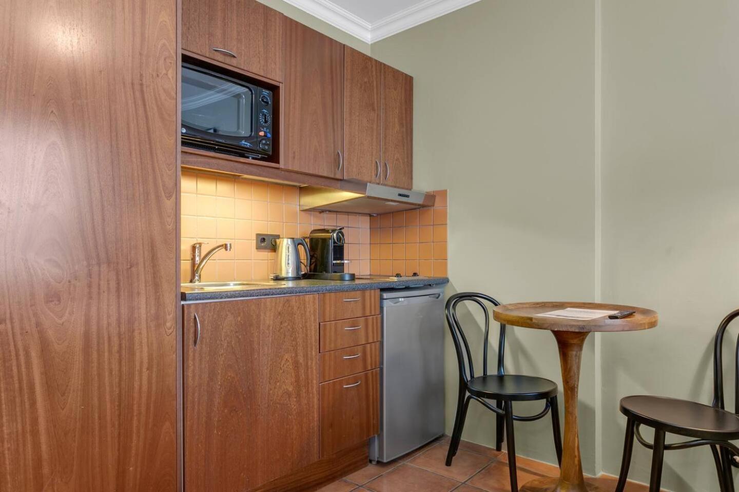 Apartment Gerður *