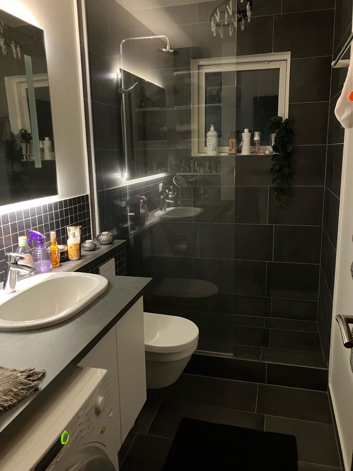 Private In Katrins
