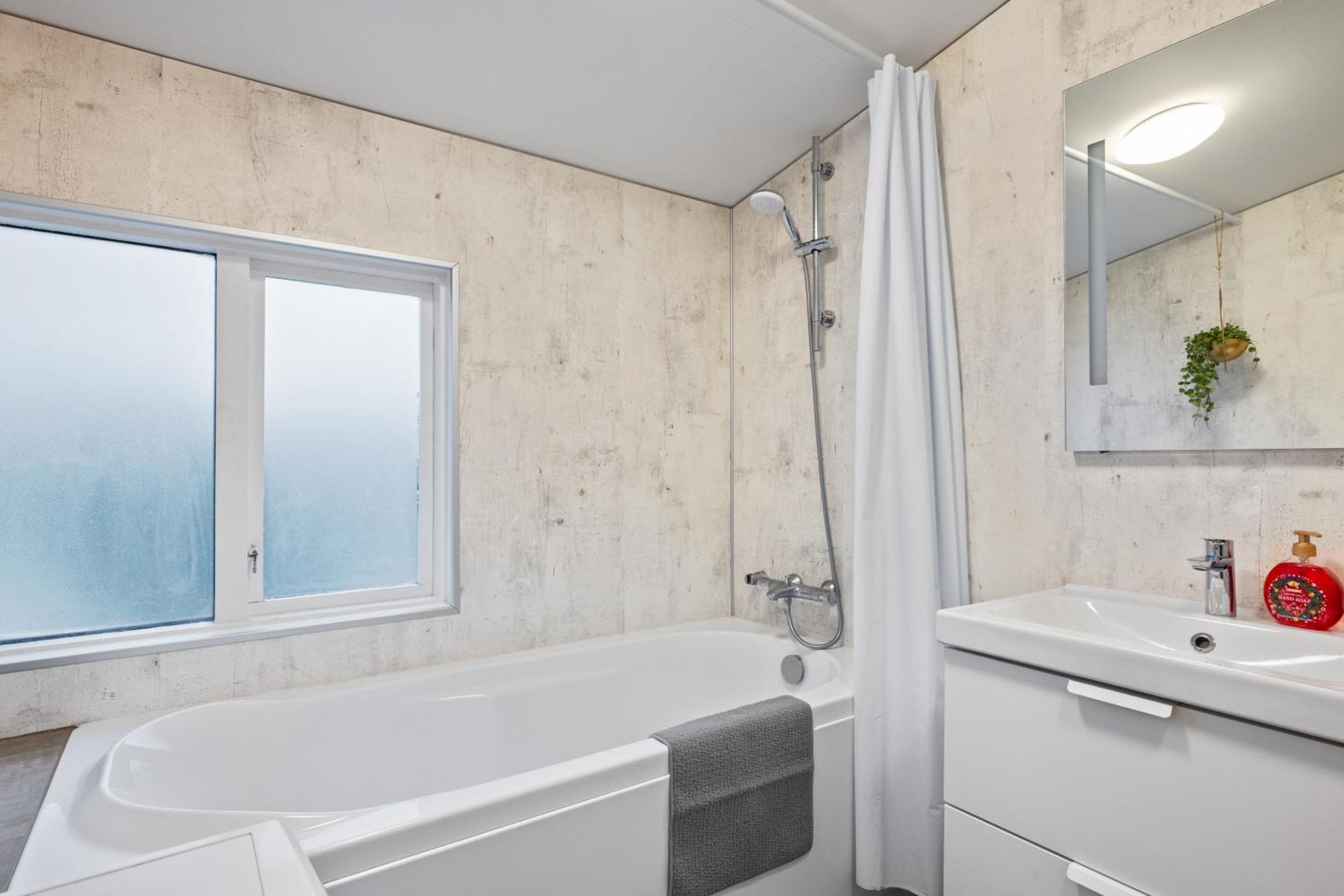 Possible Location-laugavegur Luxury Loft Reykjavík