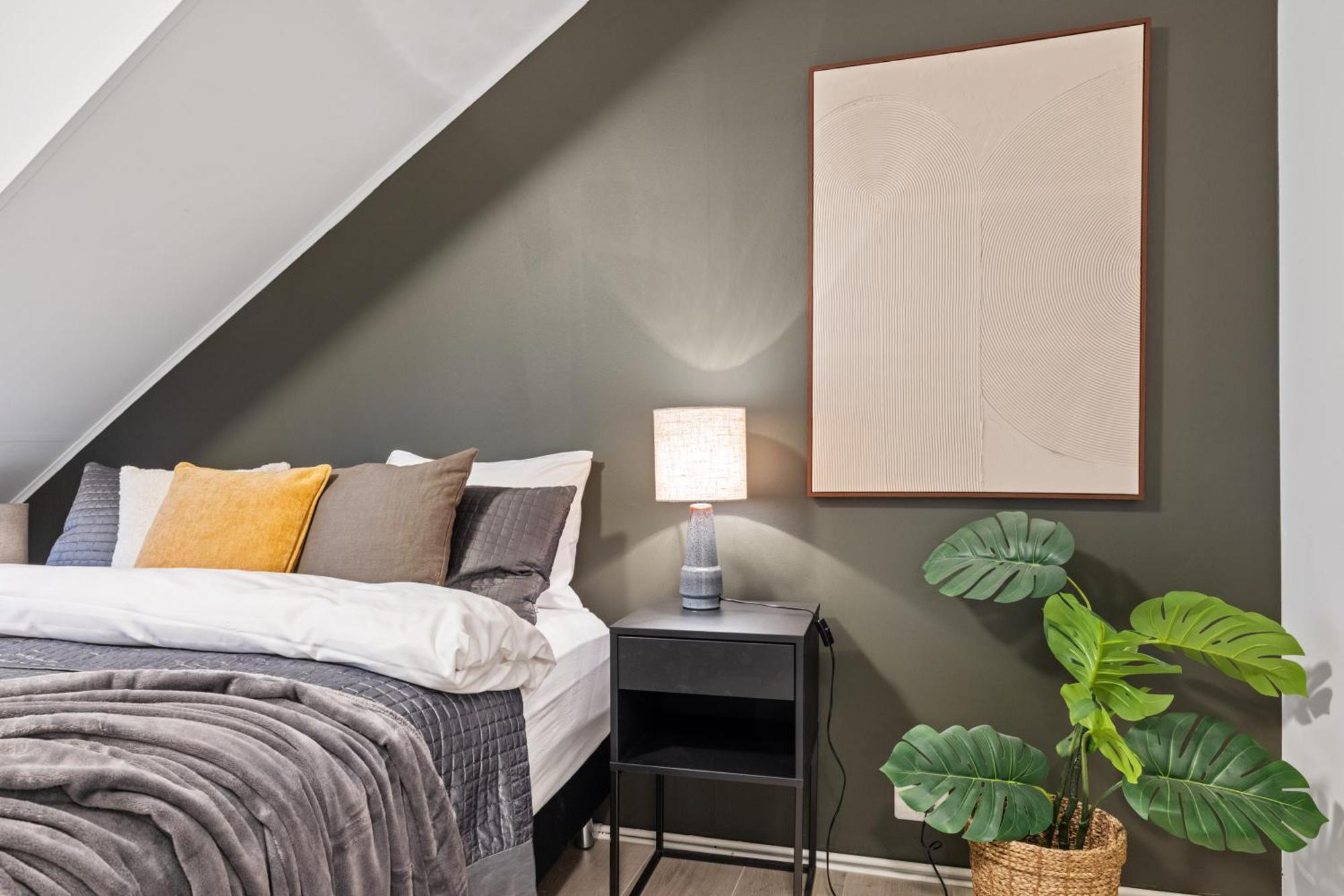Possible Location-laugavegur Luxury Loft Reykjavík