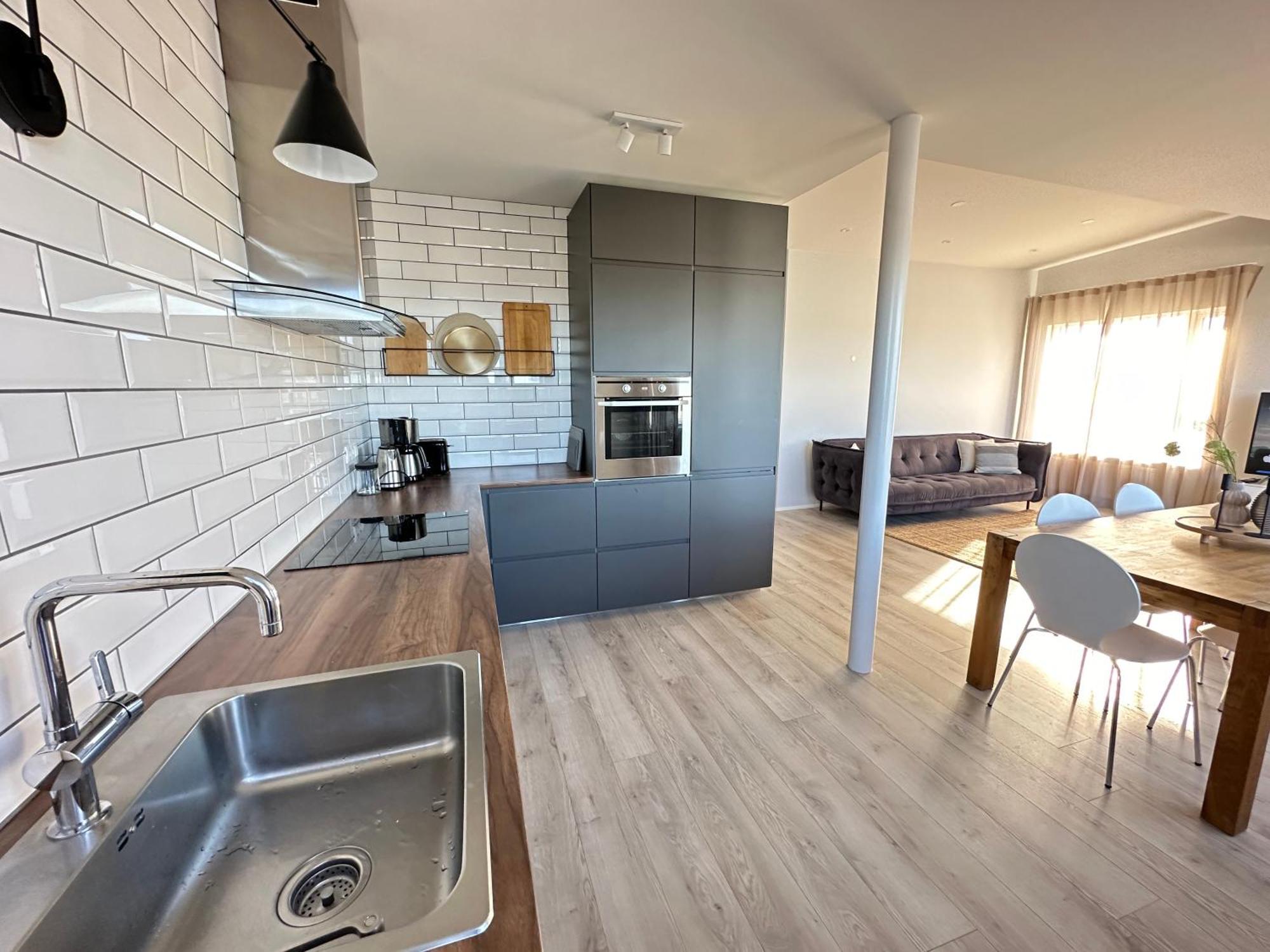 Gothheimar In - Birta Apartment Reykjavík