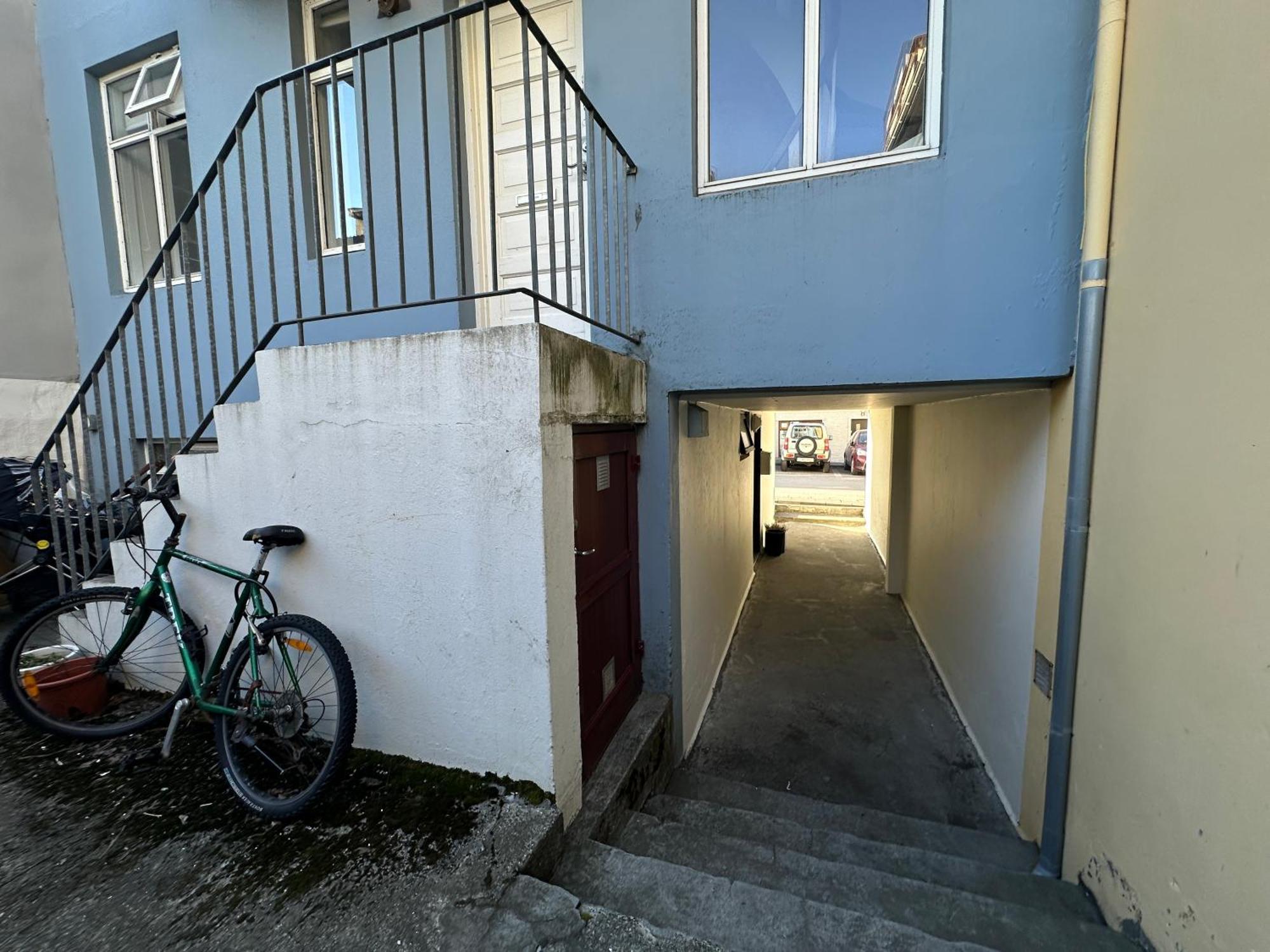 þorsgata Downtown - Birta Reiquiavique