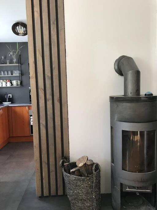 Apartment Cozy Free Parking