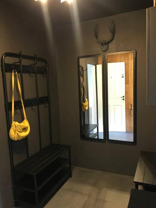 Cozy Free Parking Apartment *