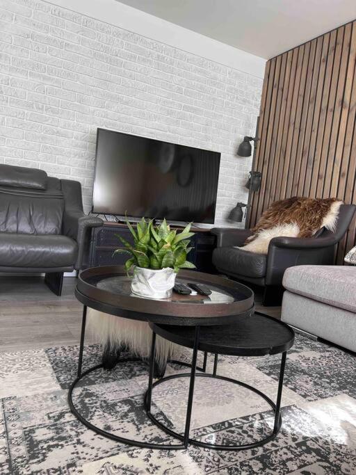 Apartment Cozy Free Parking *