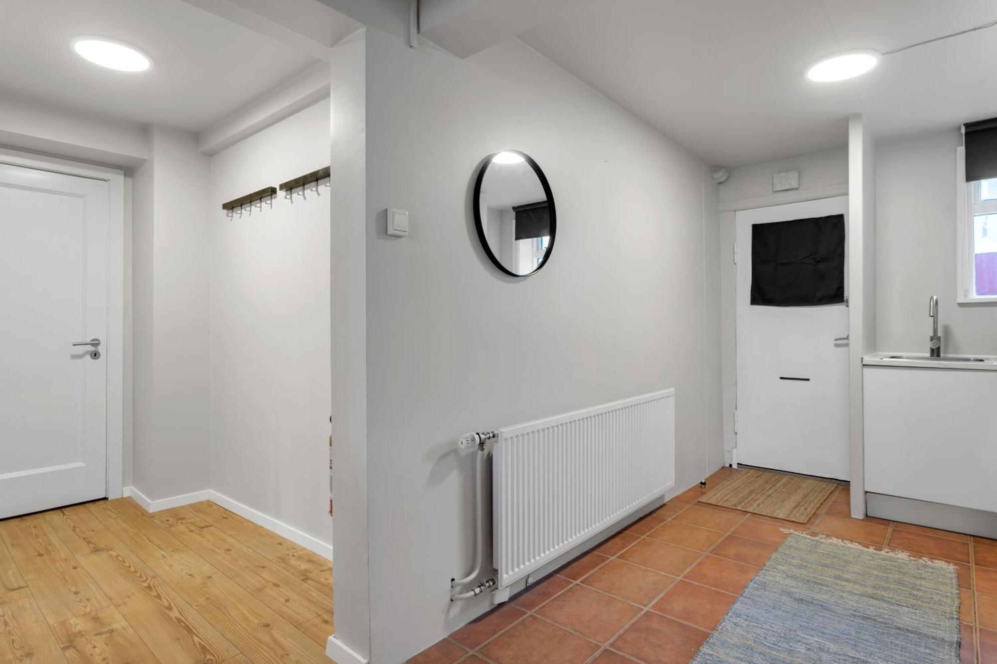 Apartment U16 By In Iceland Reykjavik