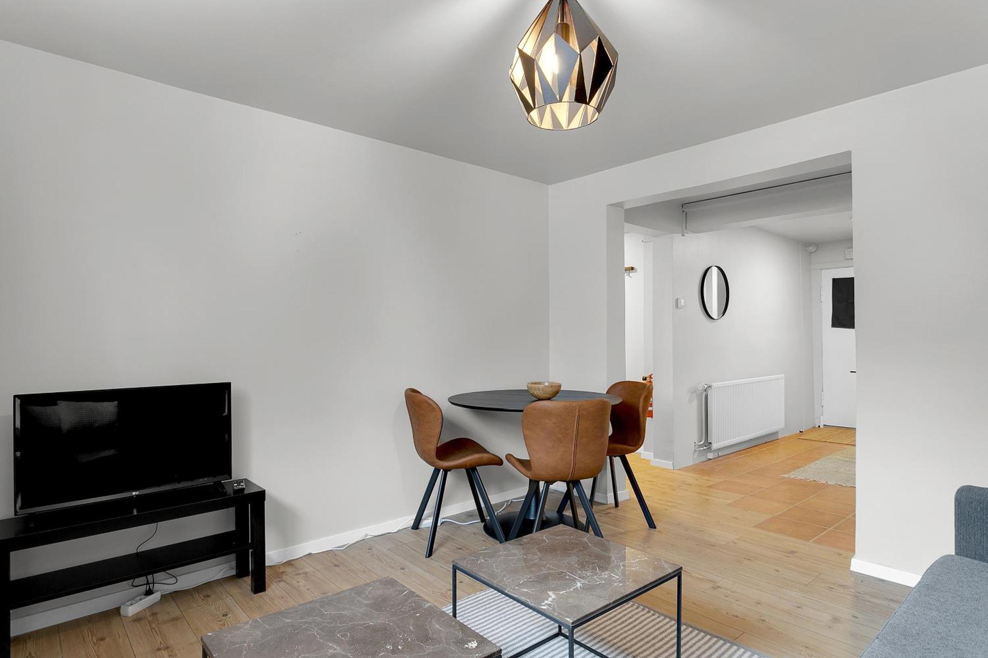 Apartment U16 By In Iceland Reykjavik