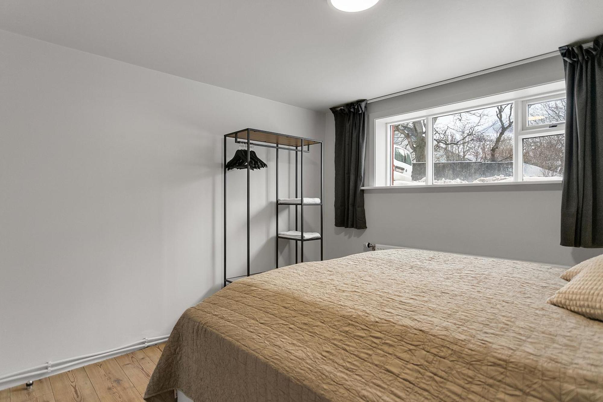 U16 By In Iceland Apartment