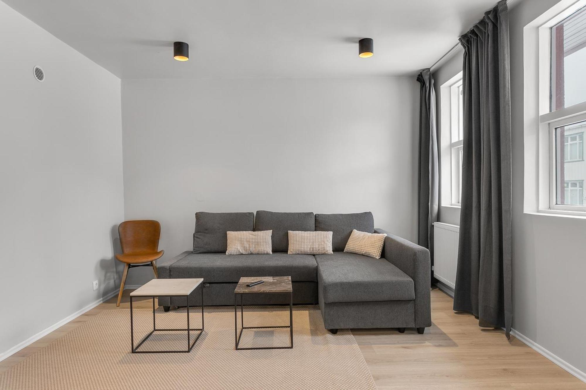 Apartment U16 By In Iceland