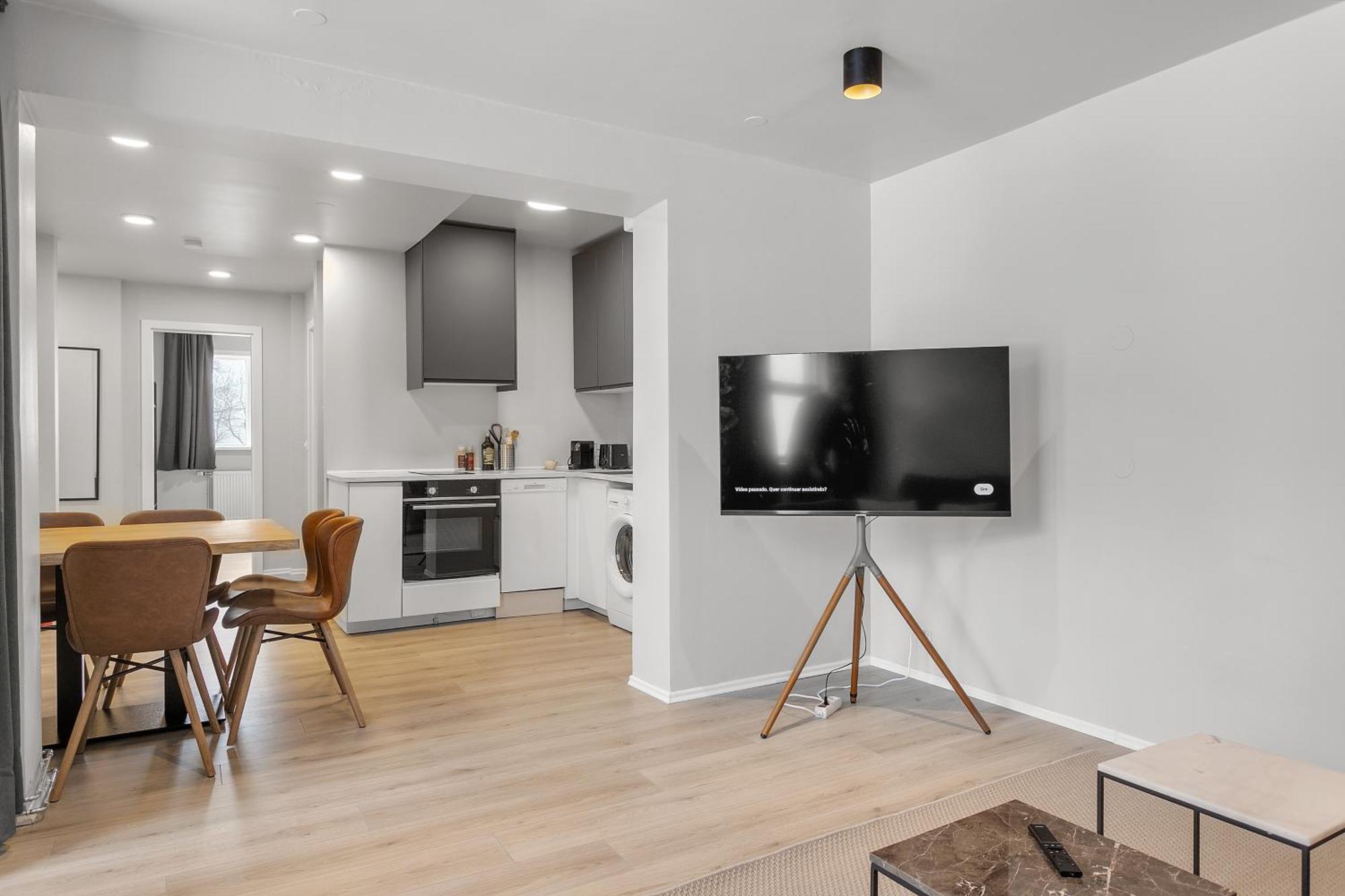 Apartment U16 By In Iceland Reykjavik