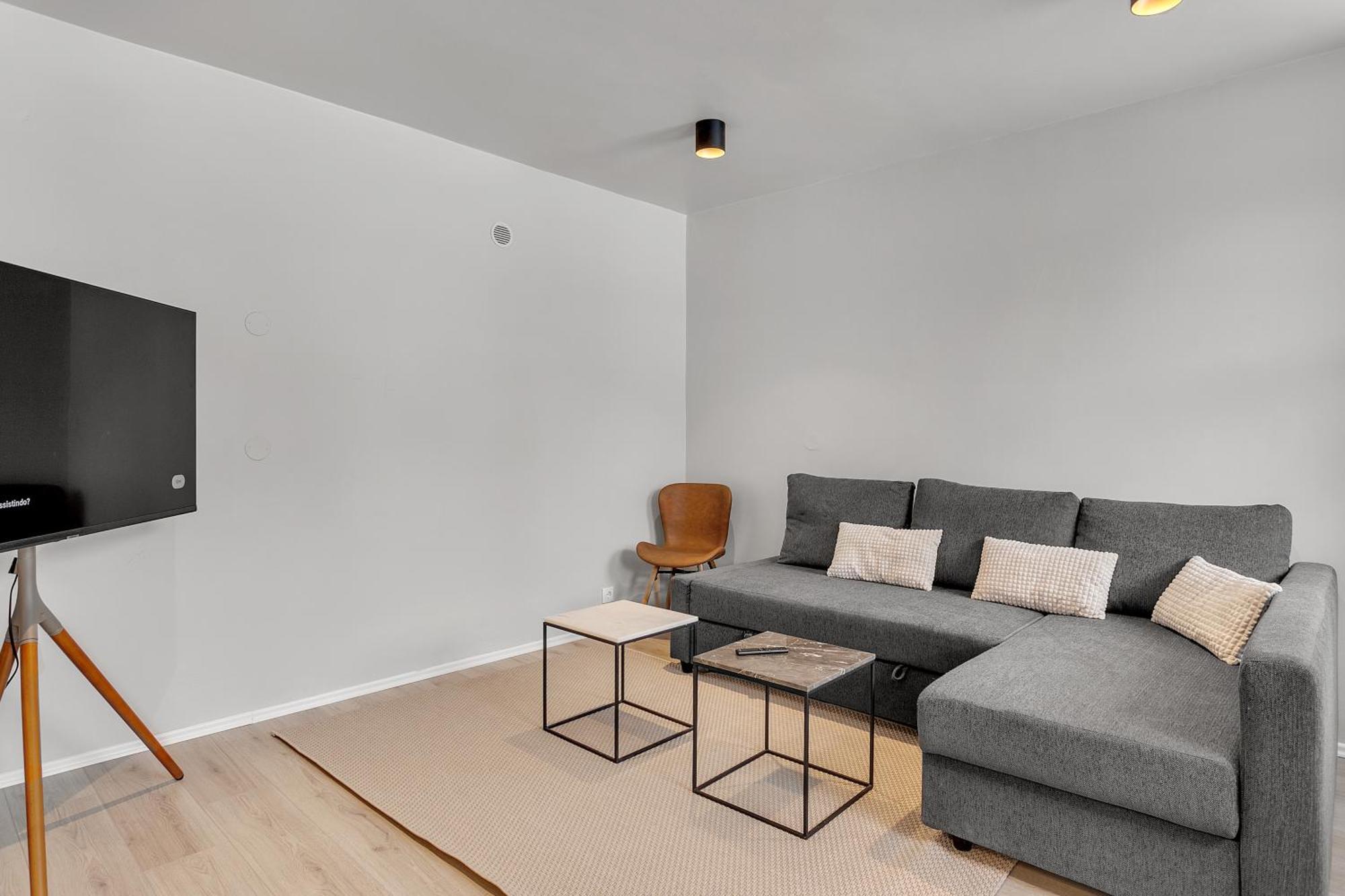 Apartment U16 By In Iceland *
