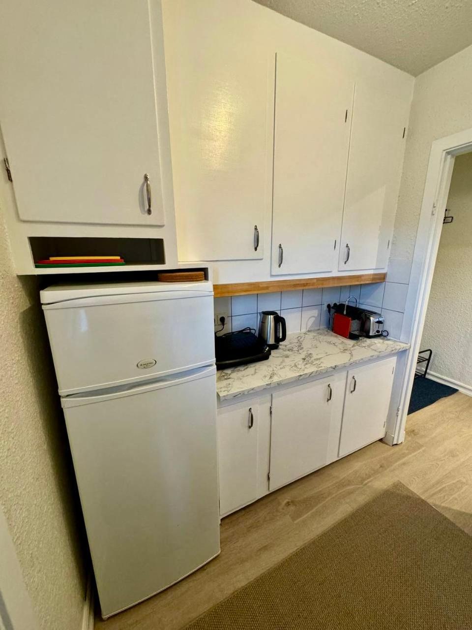 Appartement Cozy In Downtown