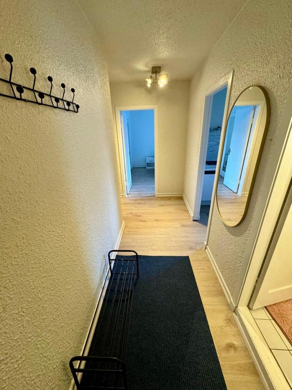 Cozy In Downtown Appartement Reykjavík