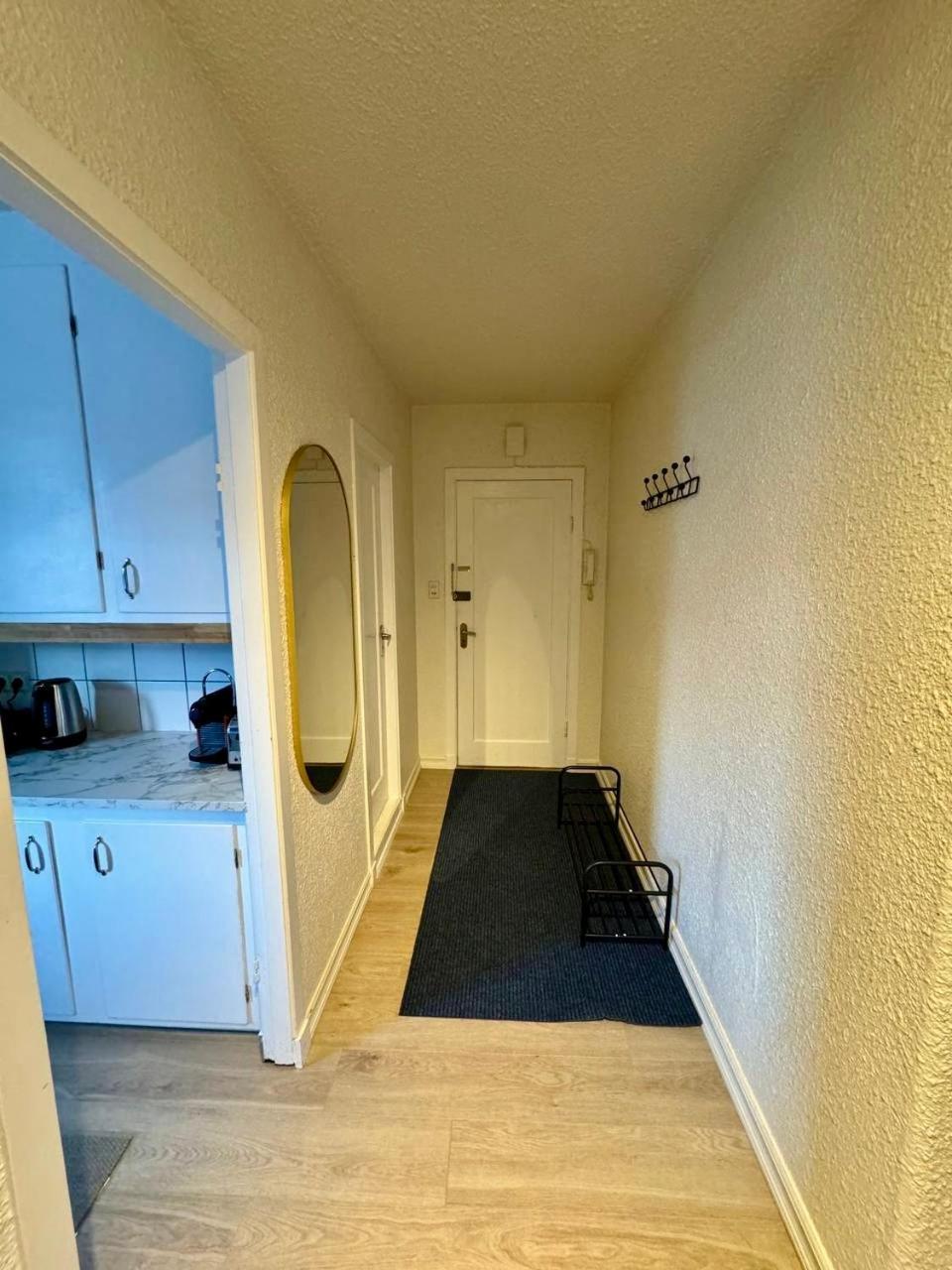 Appartement Cozy In Downtown Reykjavík