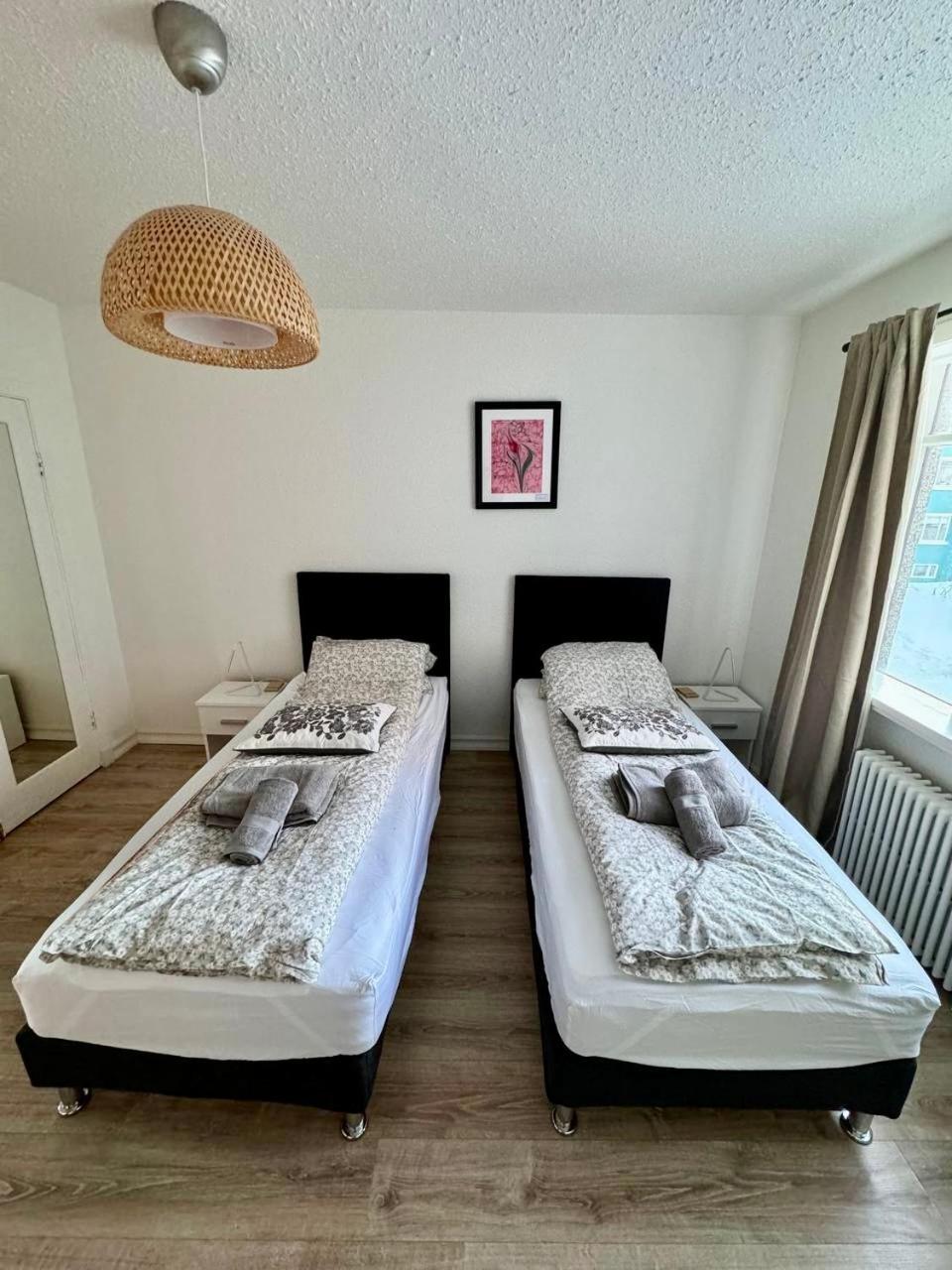 Appartement Cozy In Downtown