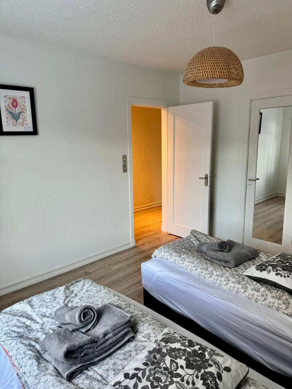 Cozy In Downtown Appartement Reykjavík