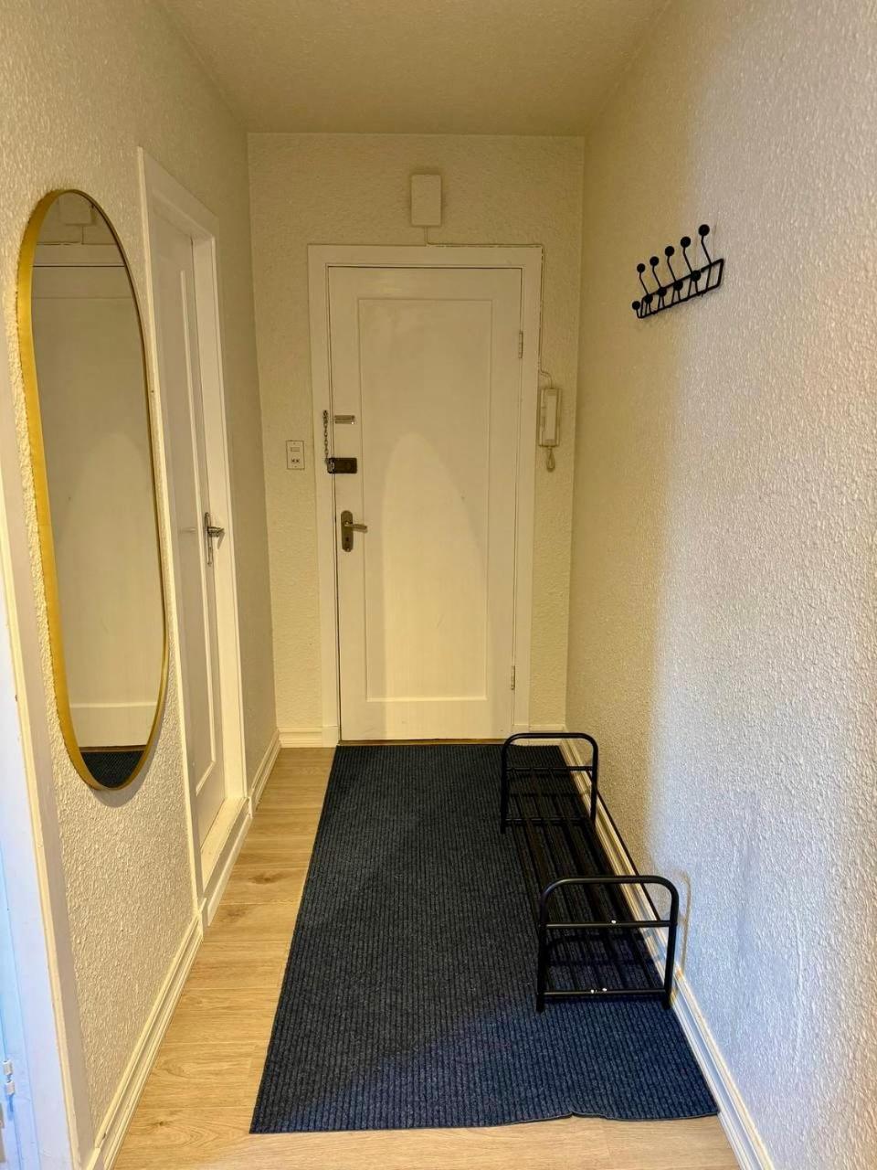 Appartement Cozy In Downtown *