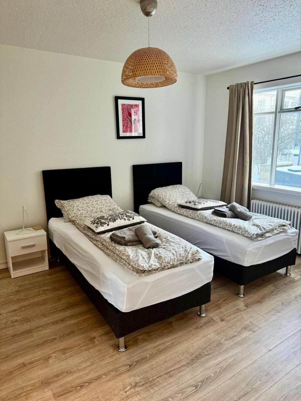 Appartement Cozy In Downtown *