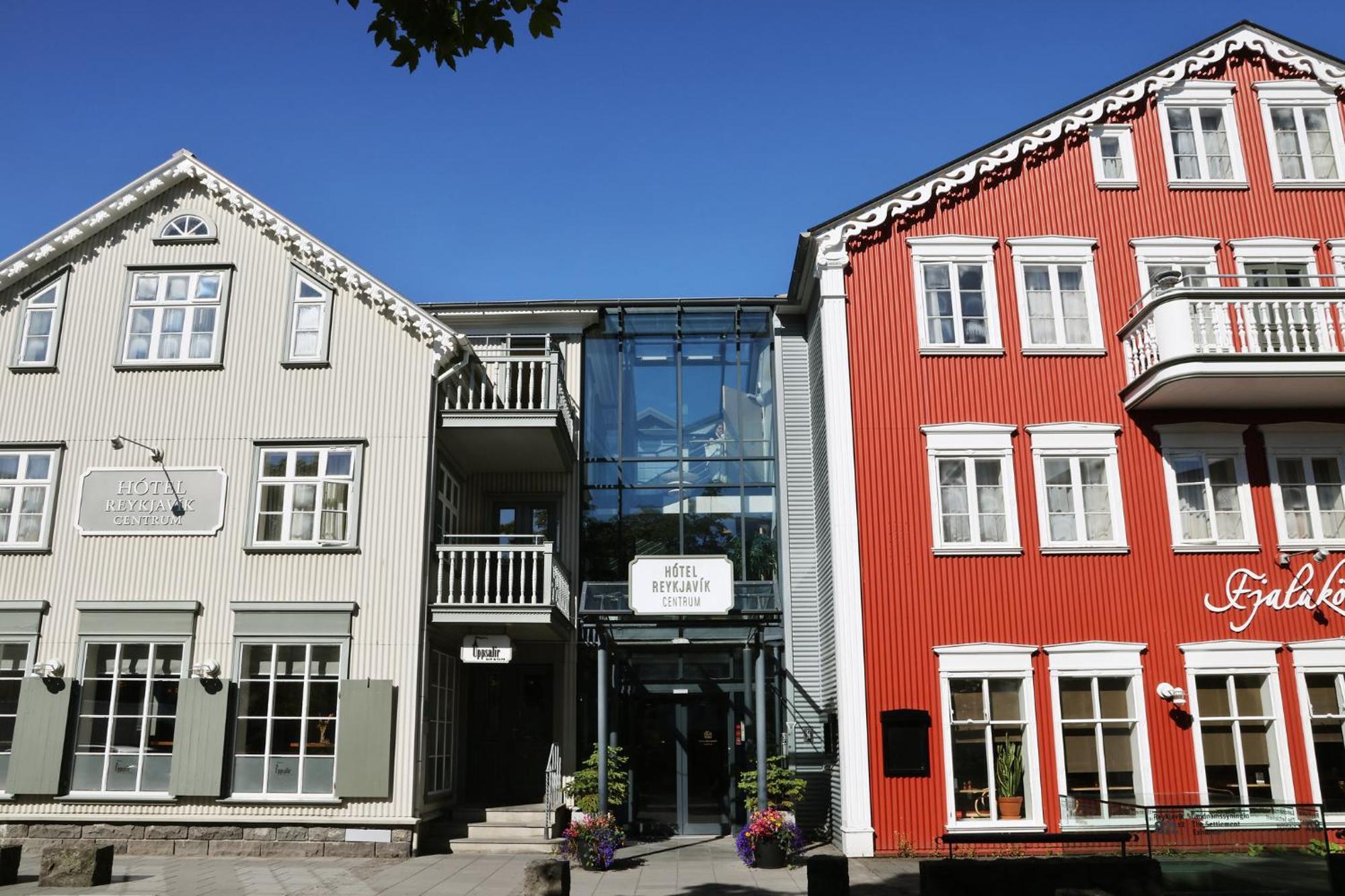 Centrum 4*