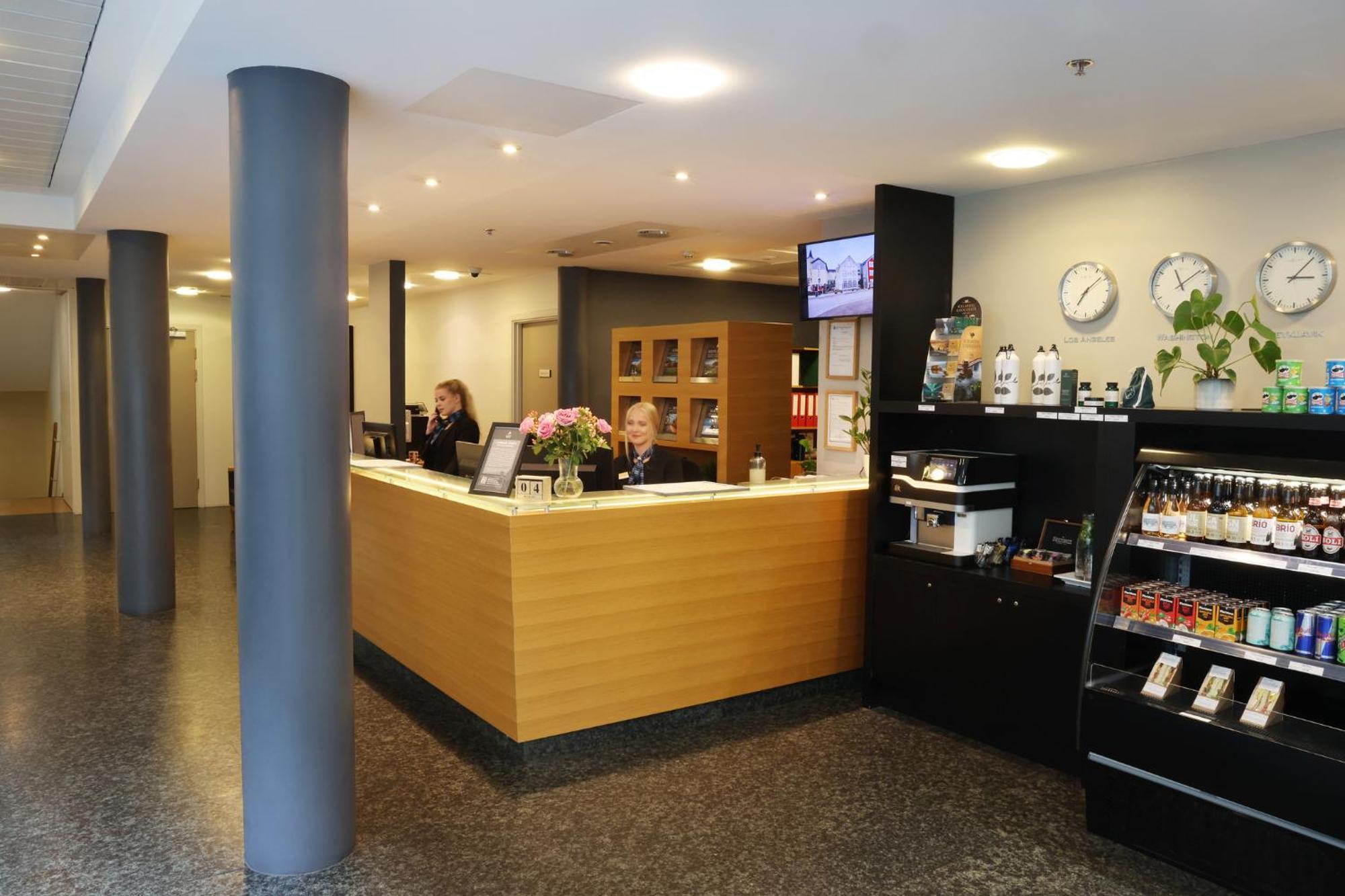 Centrum Hotel 4*