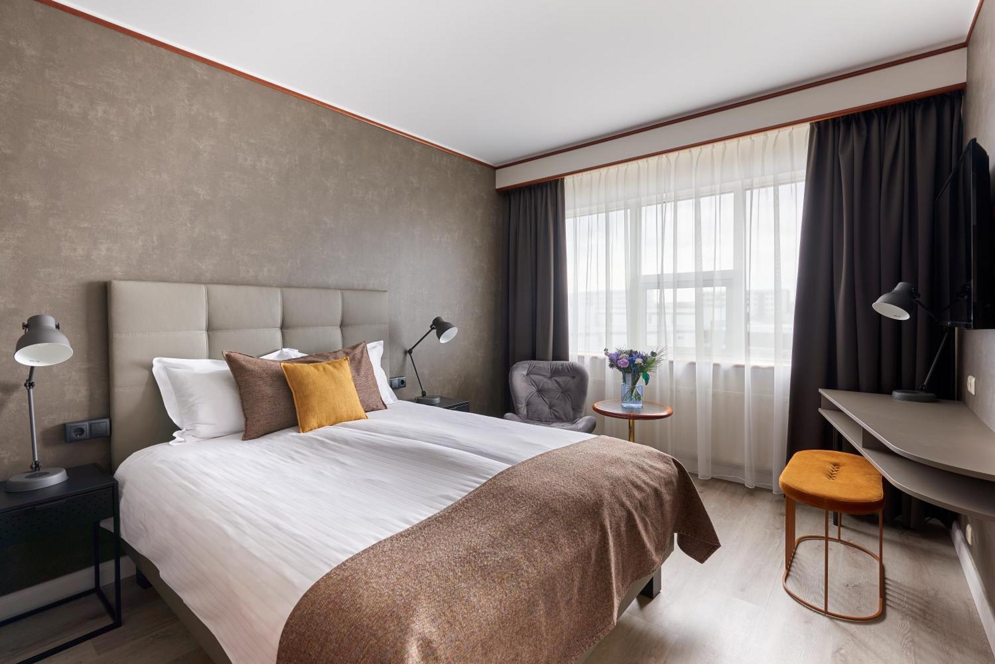 ísland – Spa&wellness 4* Reykjavík