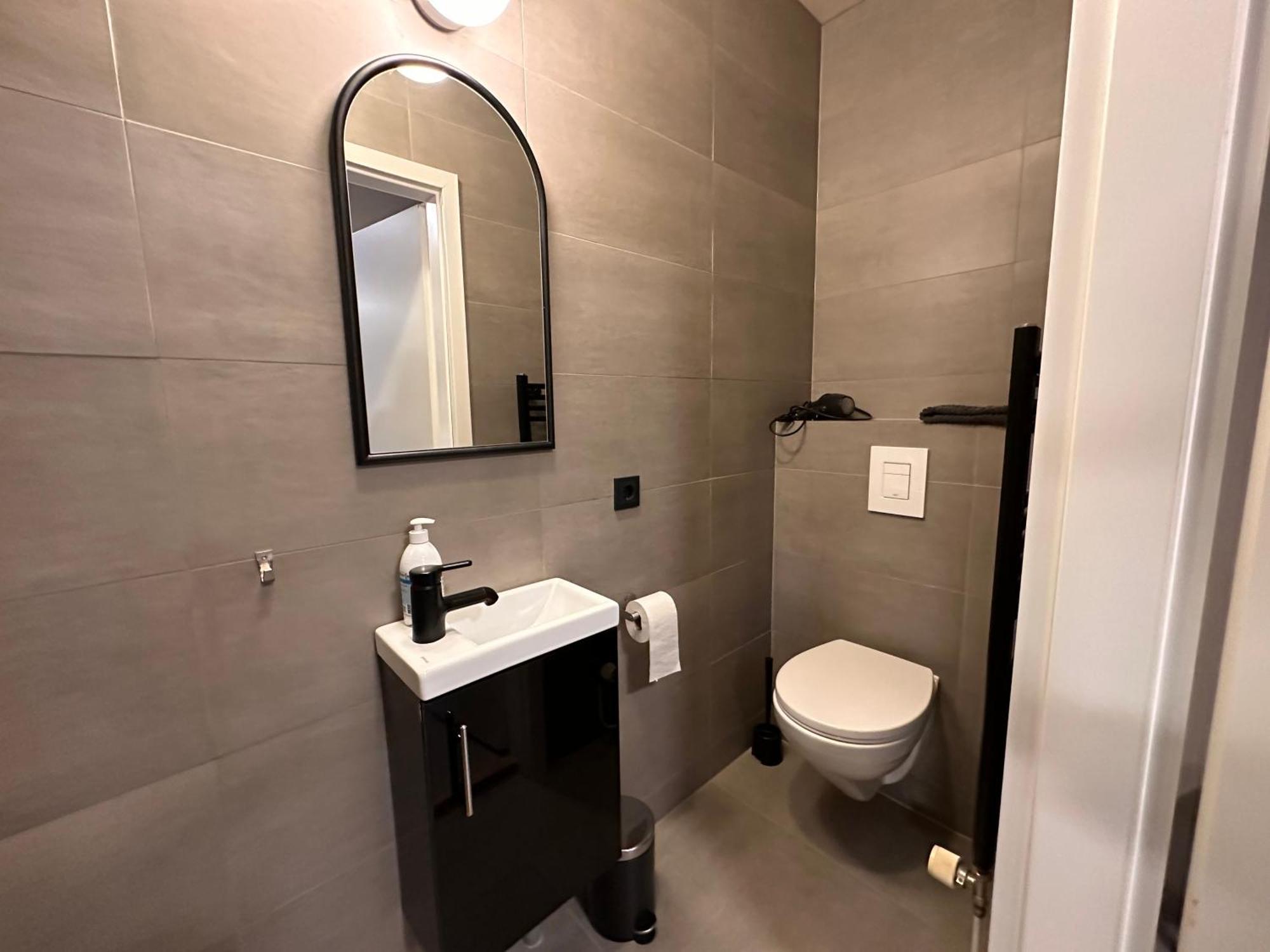 Guest house Travel Reykjavik