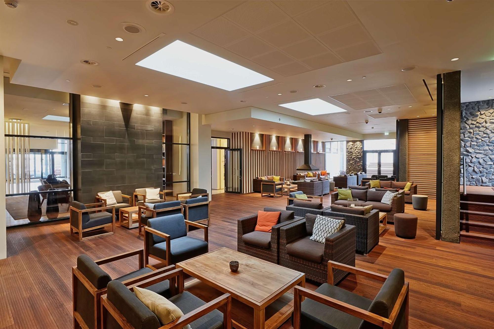 Hotel Hilton Nordica 4*