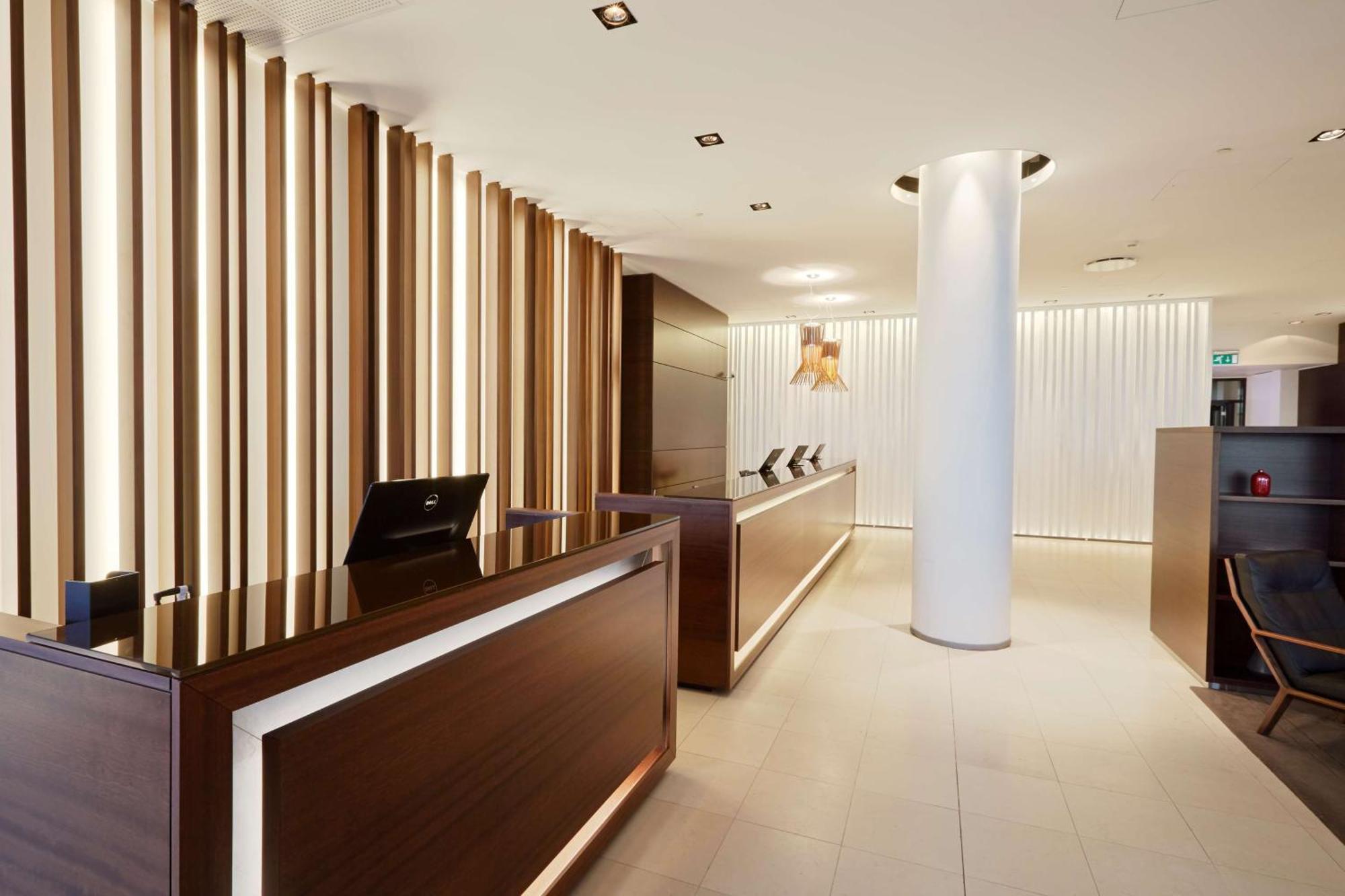 Hilton Nordica Reykjavik