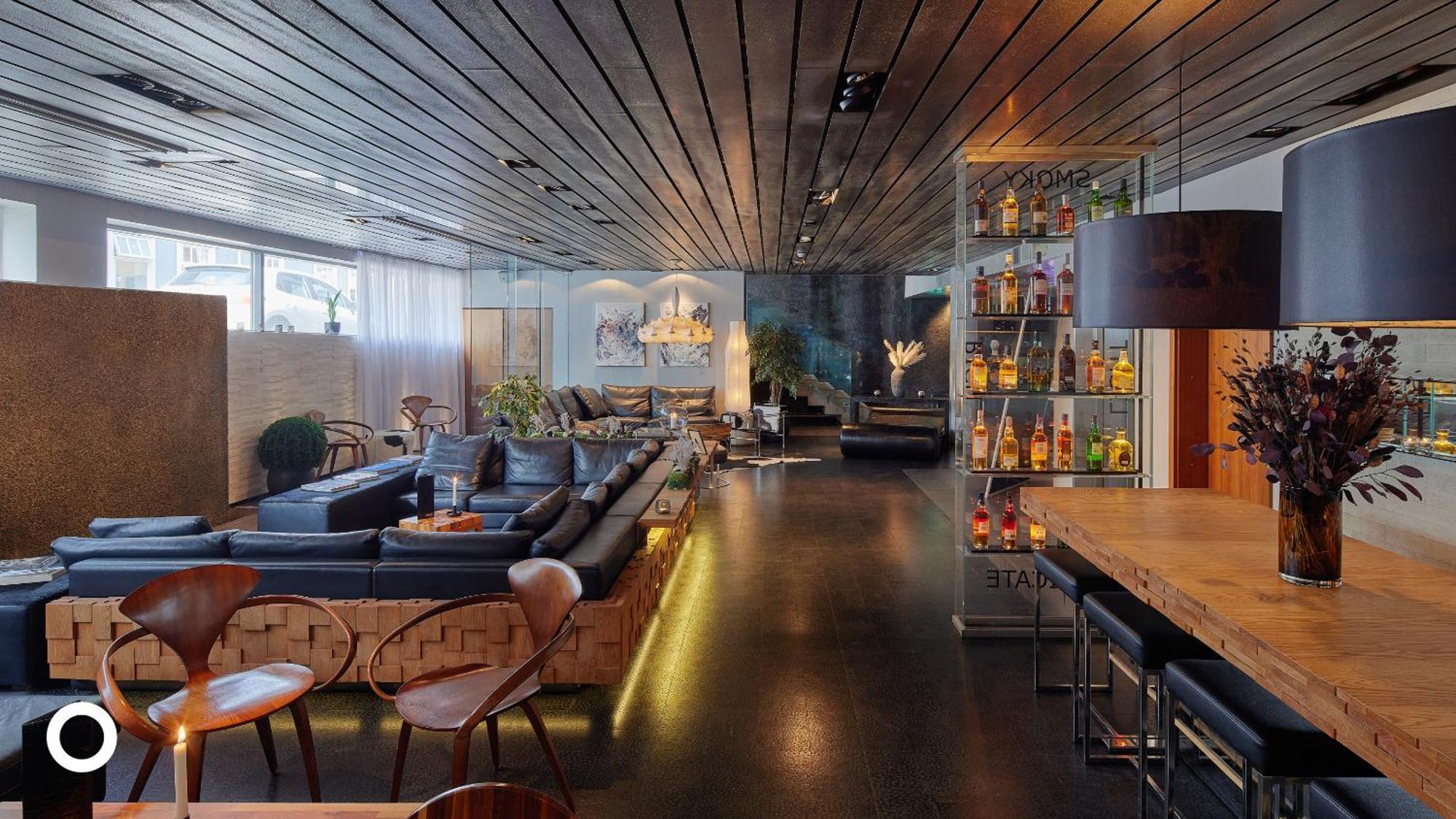 Thingholt By Center Hotel Reykjavik