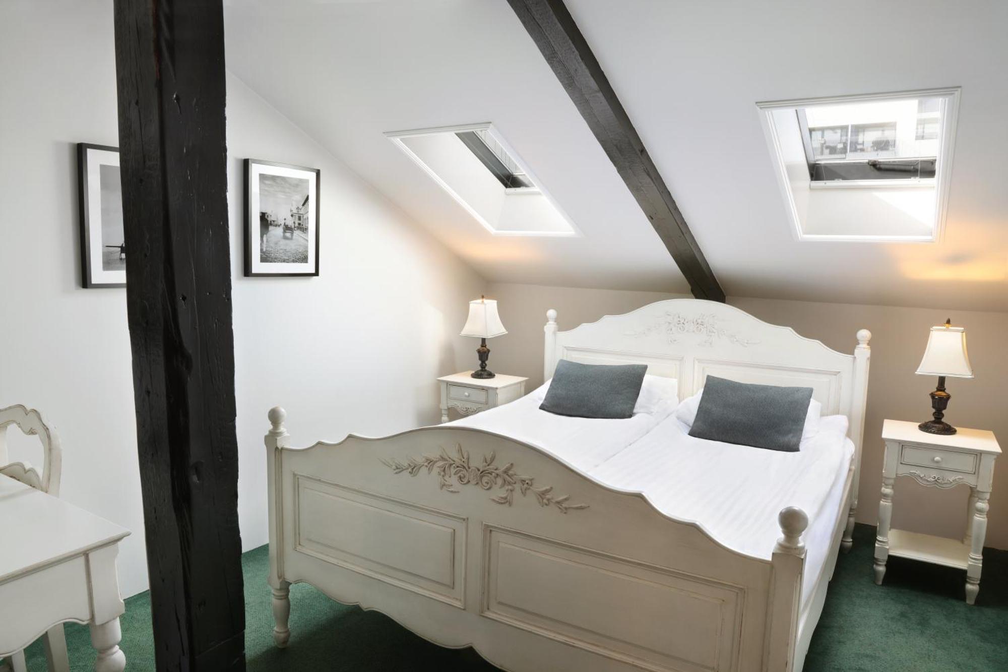 Fosshotel Baron 3* Reykjavík