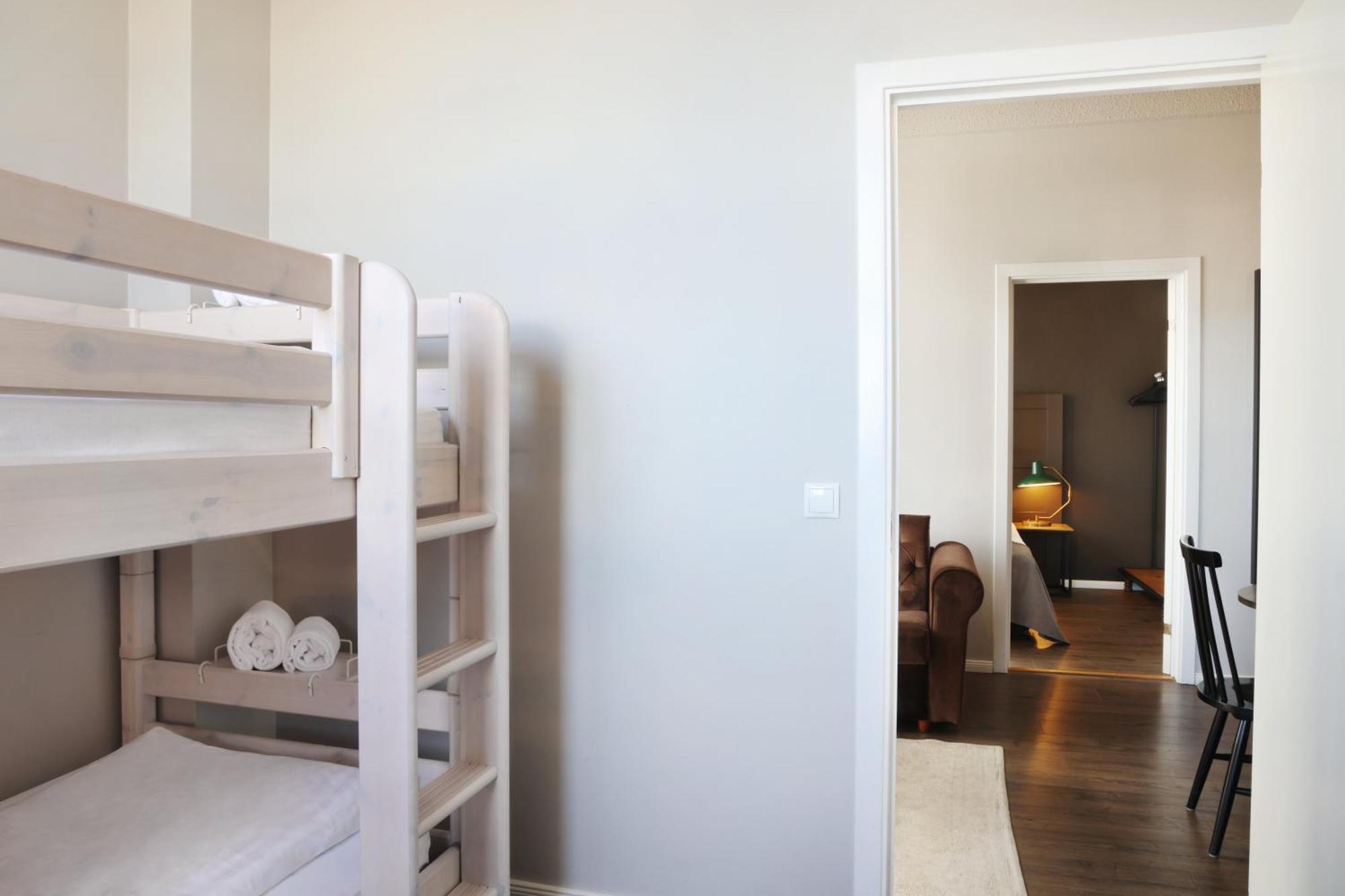 Fosshotel Baron Reykjavík