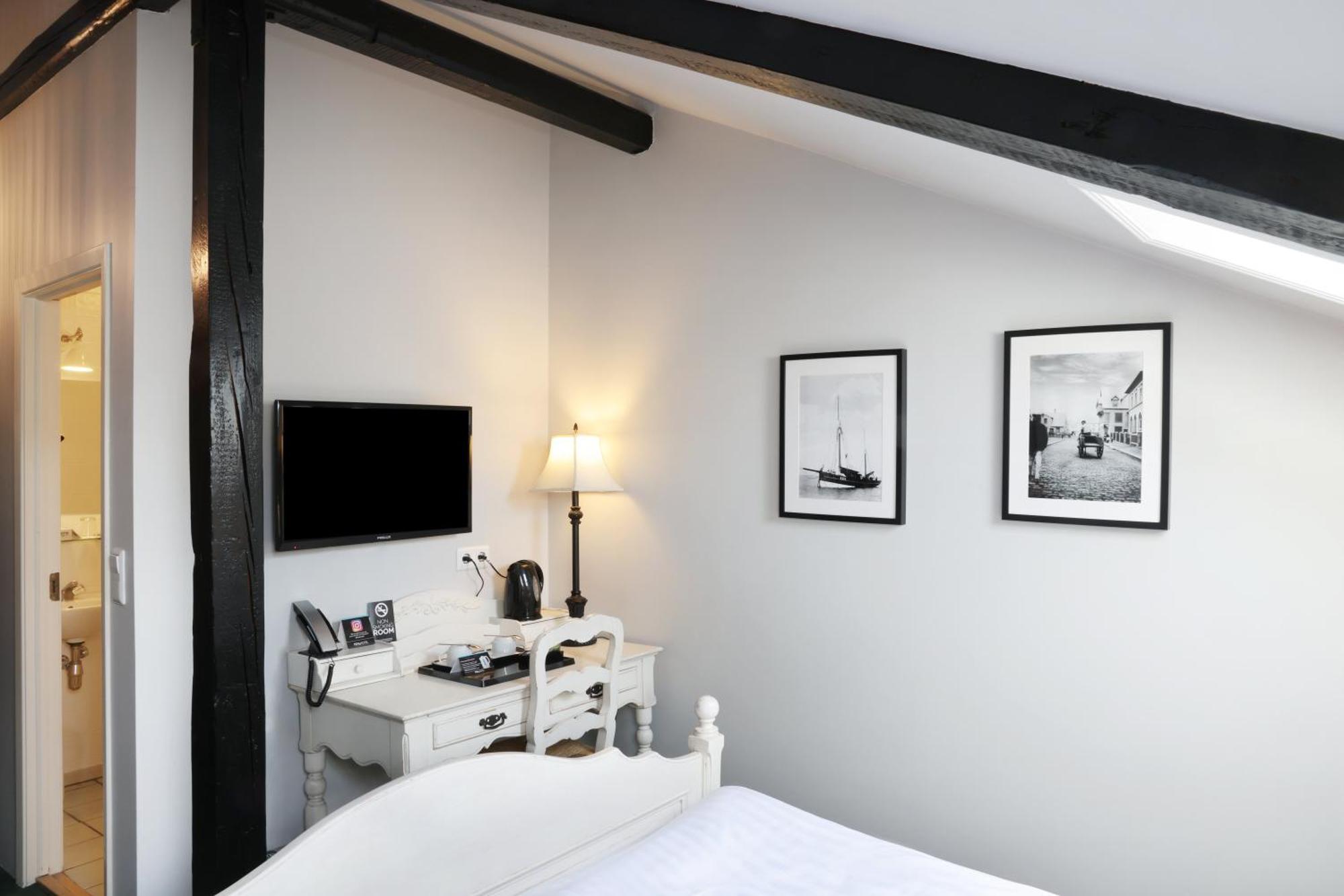 Fosshotel Baron