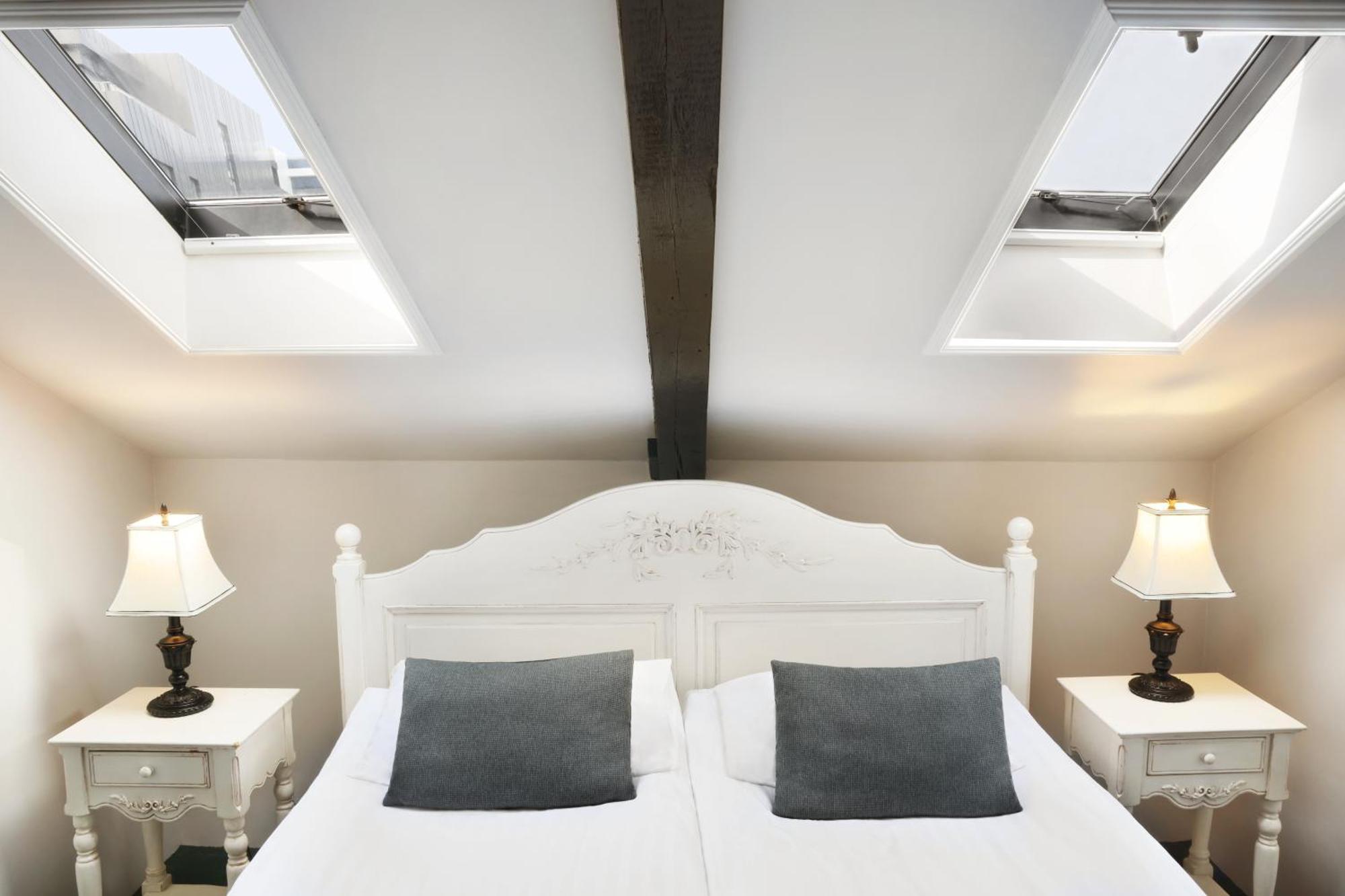 Fosshotel Baron 3* Reykjavík