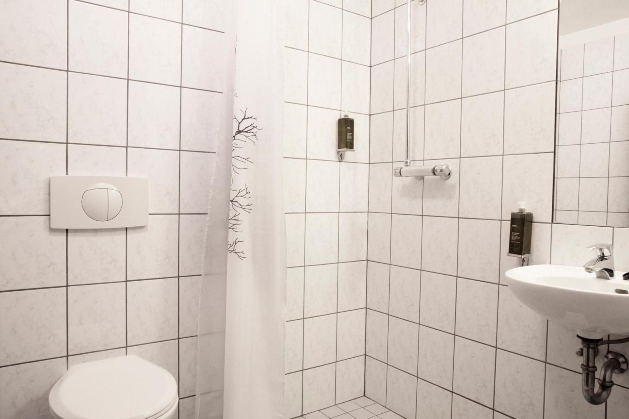 Fosshotel Baron Hotel Reykjavík