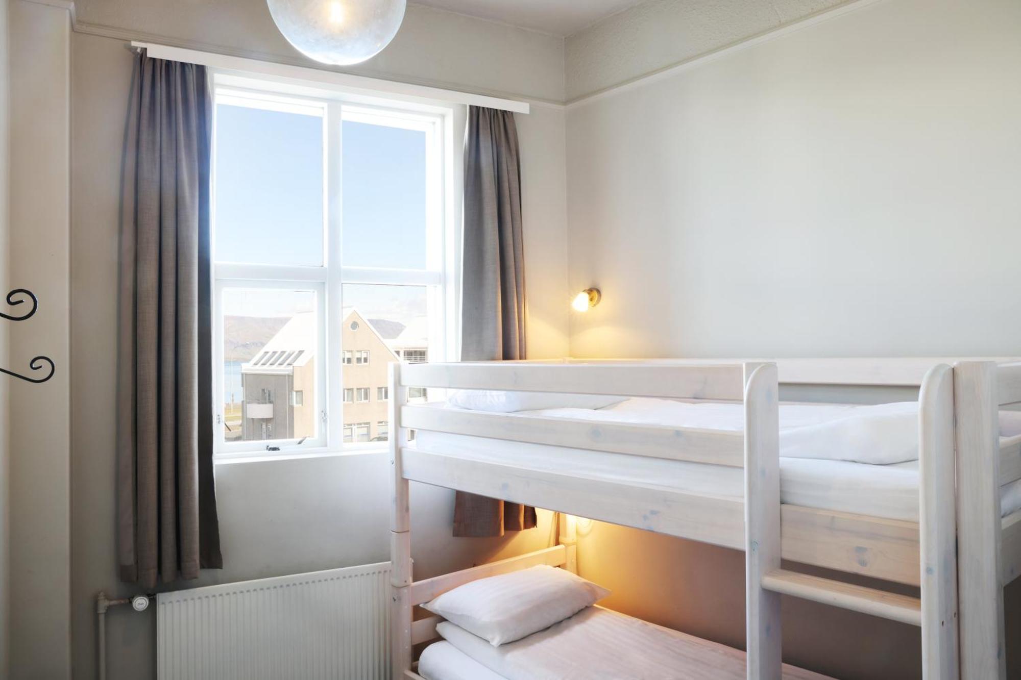 Fosshotel Baron Reykjavík