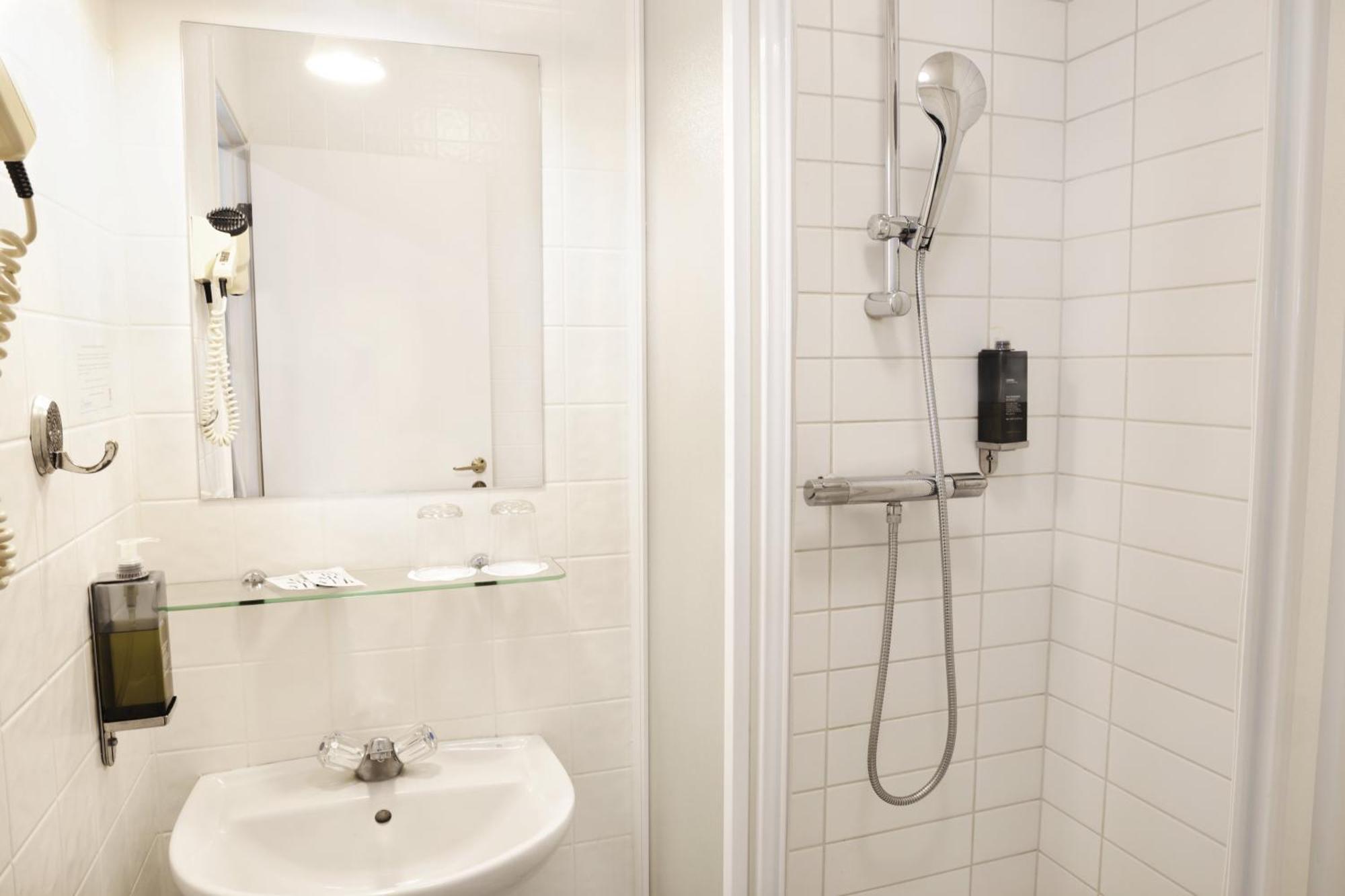 Fosshotel Baron Reykjavík