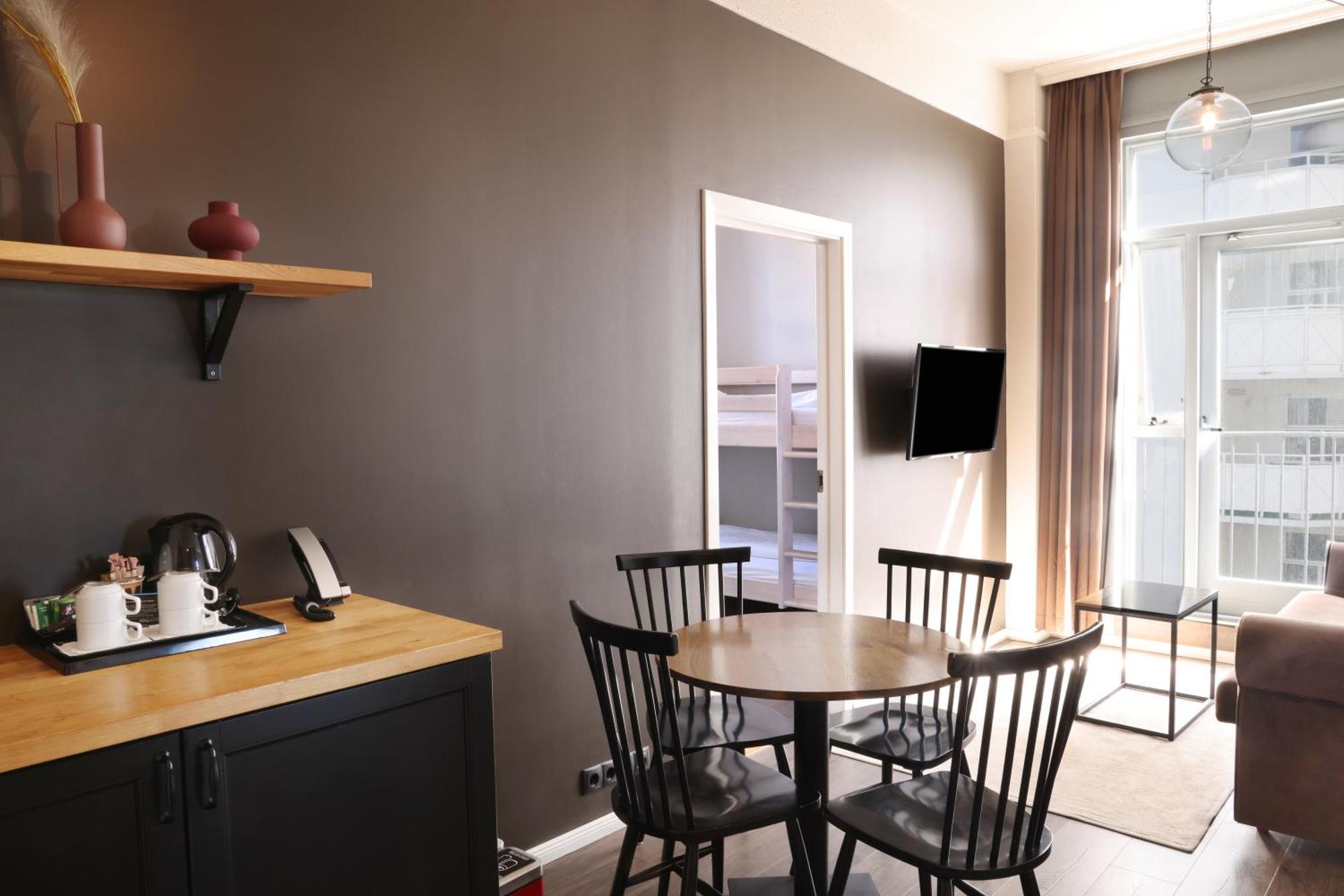 Fosshotel Baron 3*