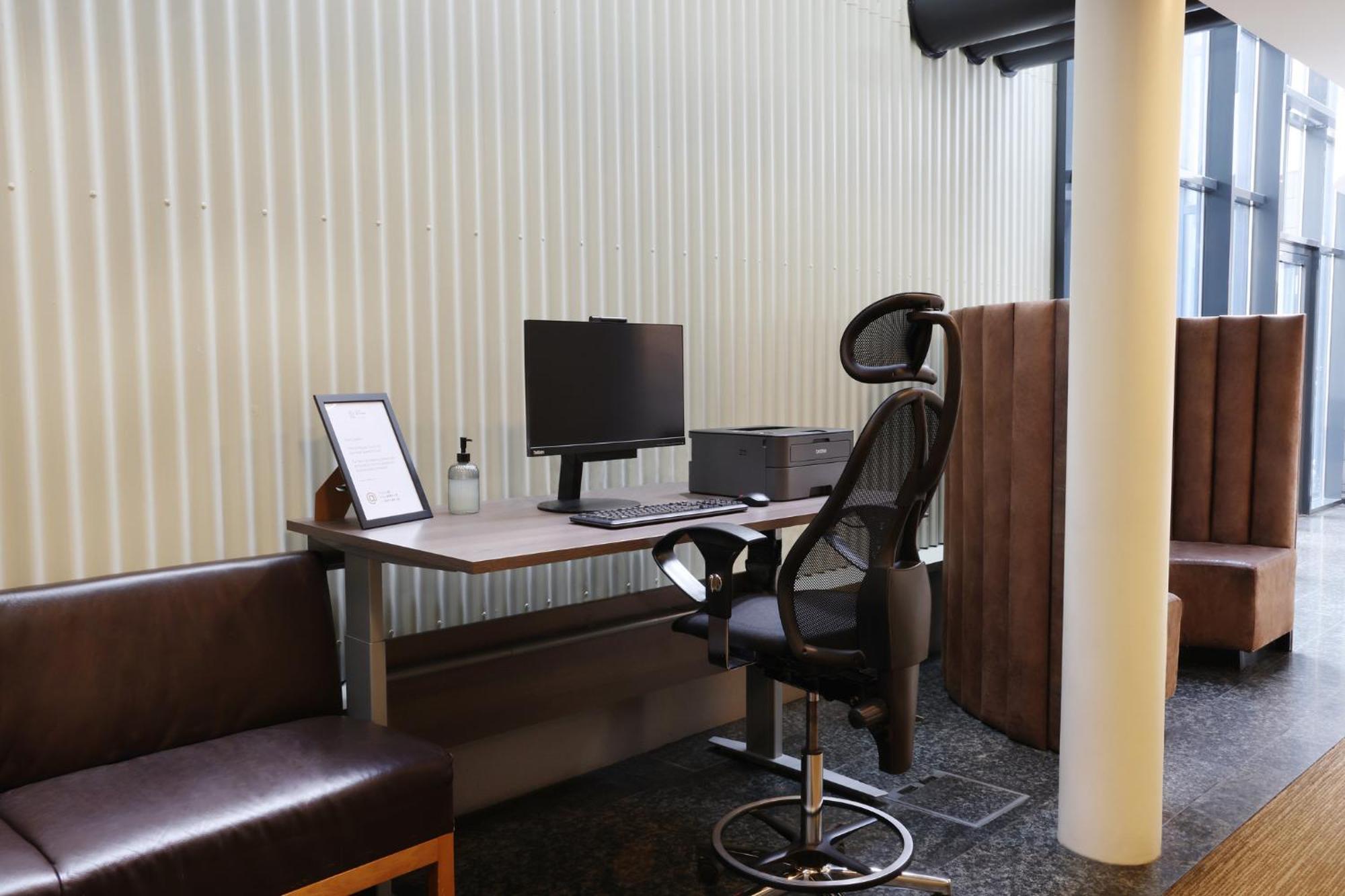Centrum Hotel Reykjavík