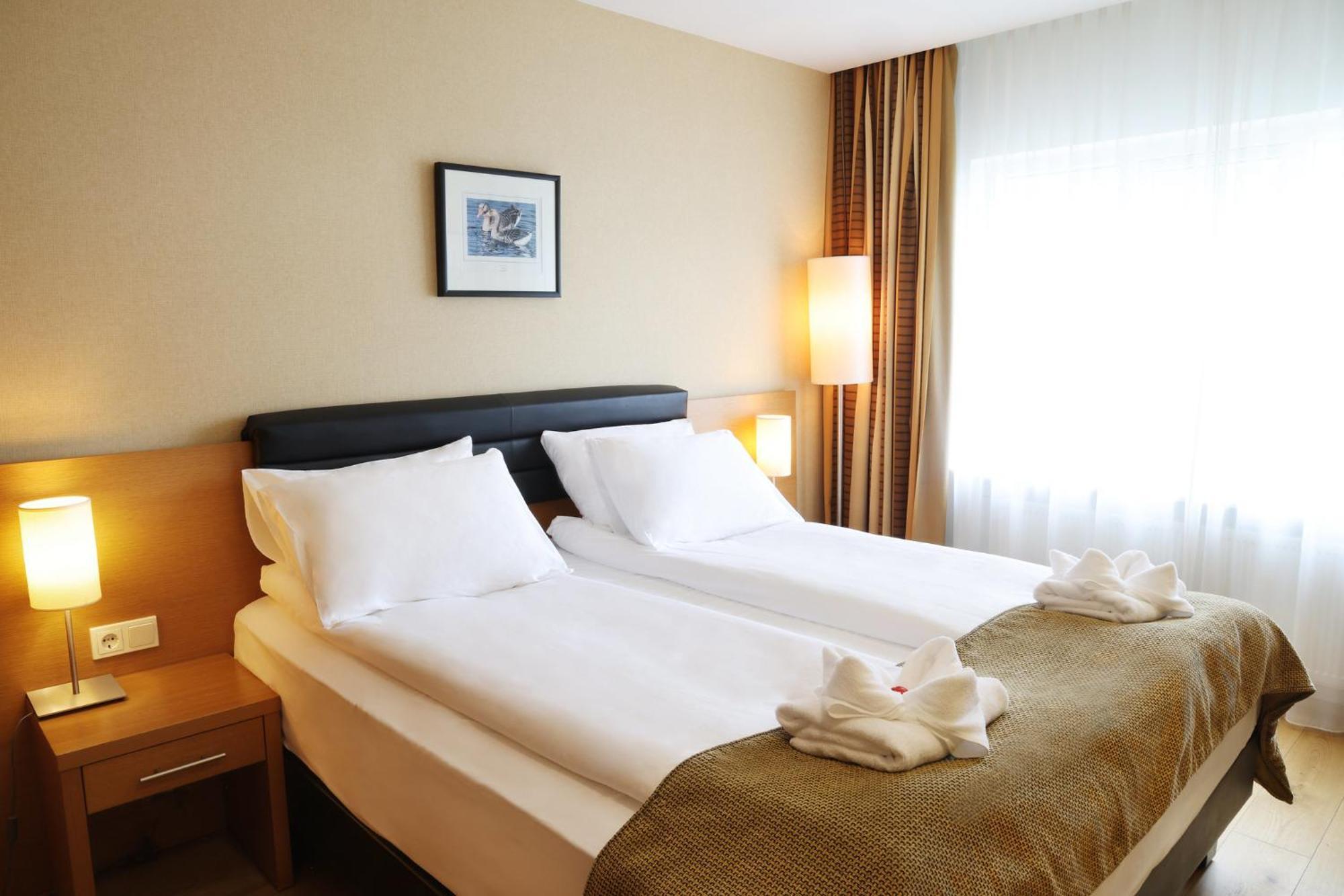 Centrum Hotel