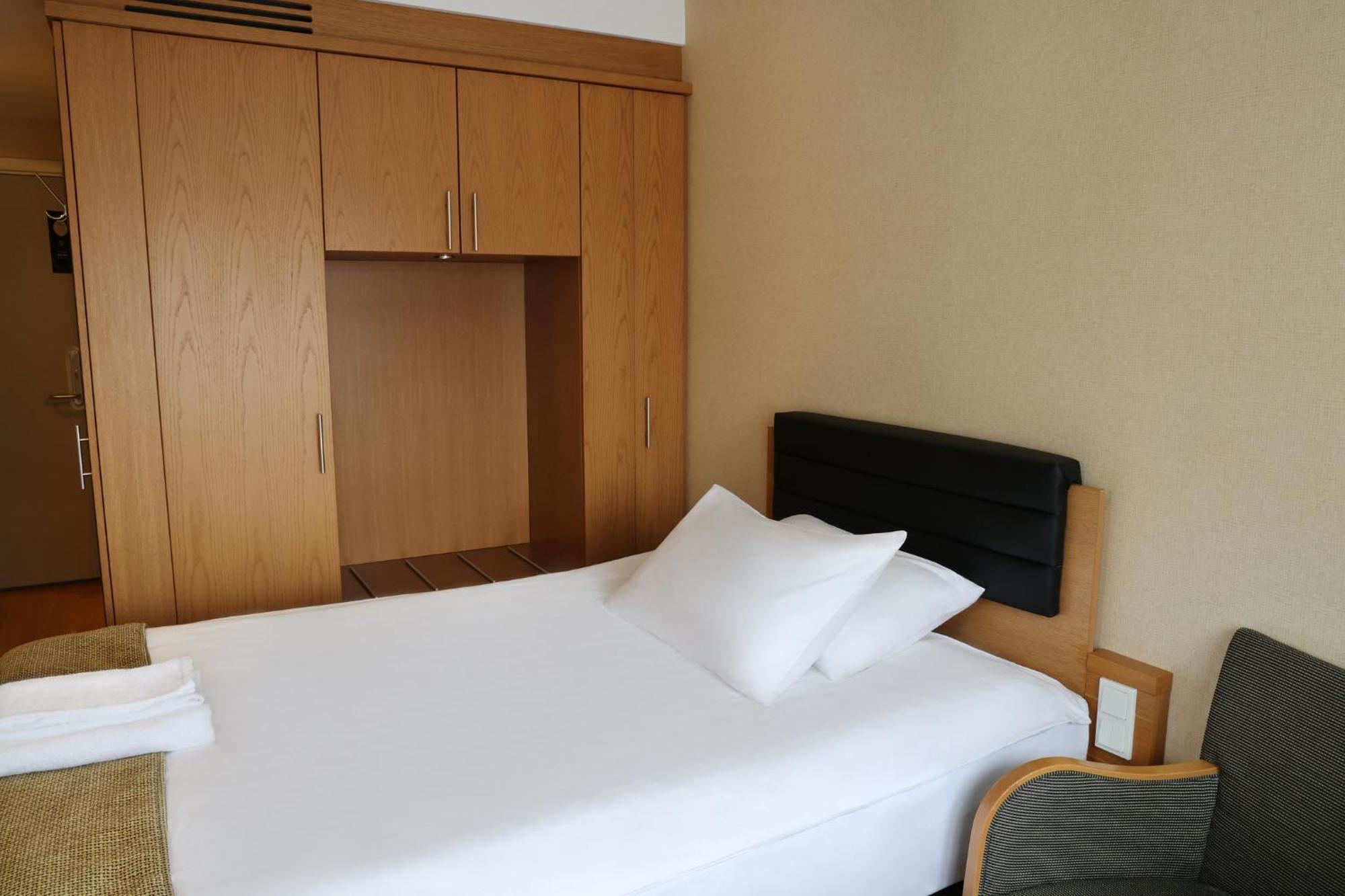 Centrum Hotel Reykjavik