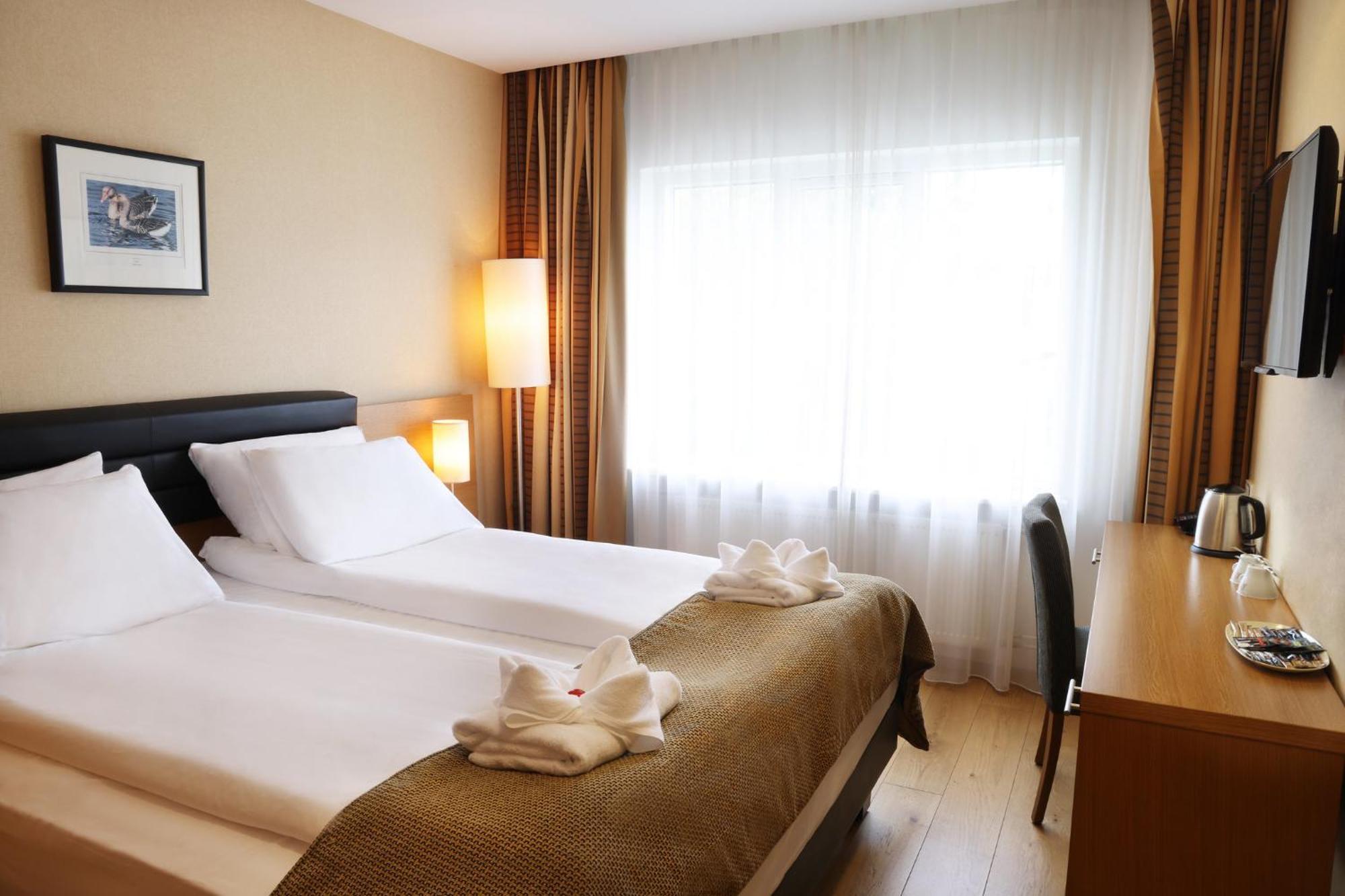 Hotel Centrum Reykjavik