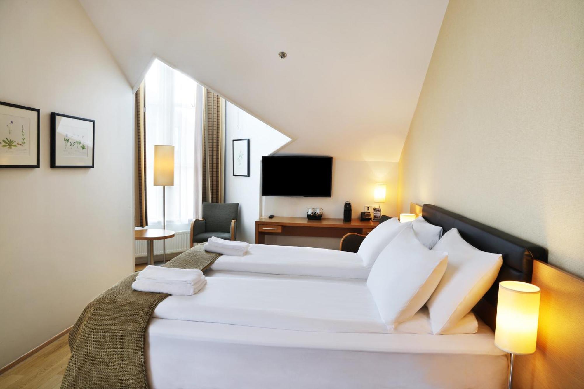 Centrum Hotel