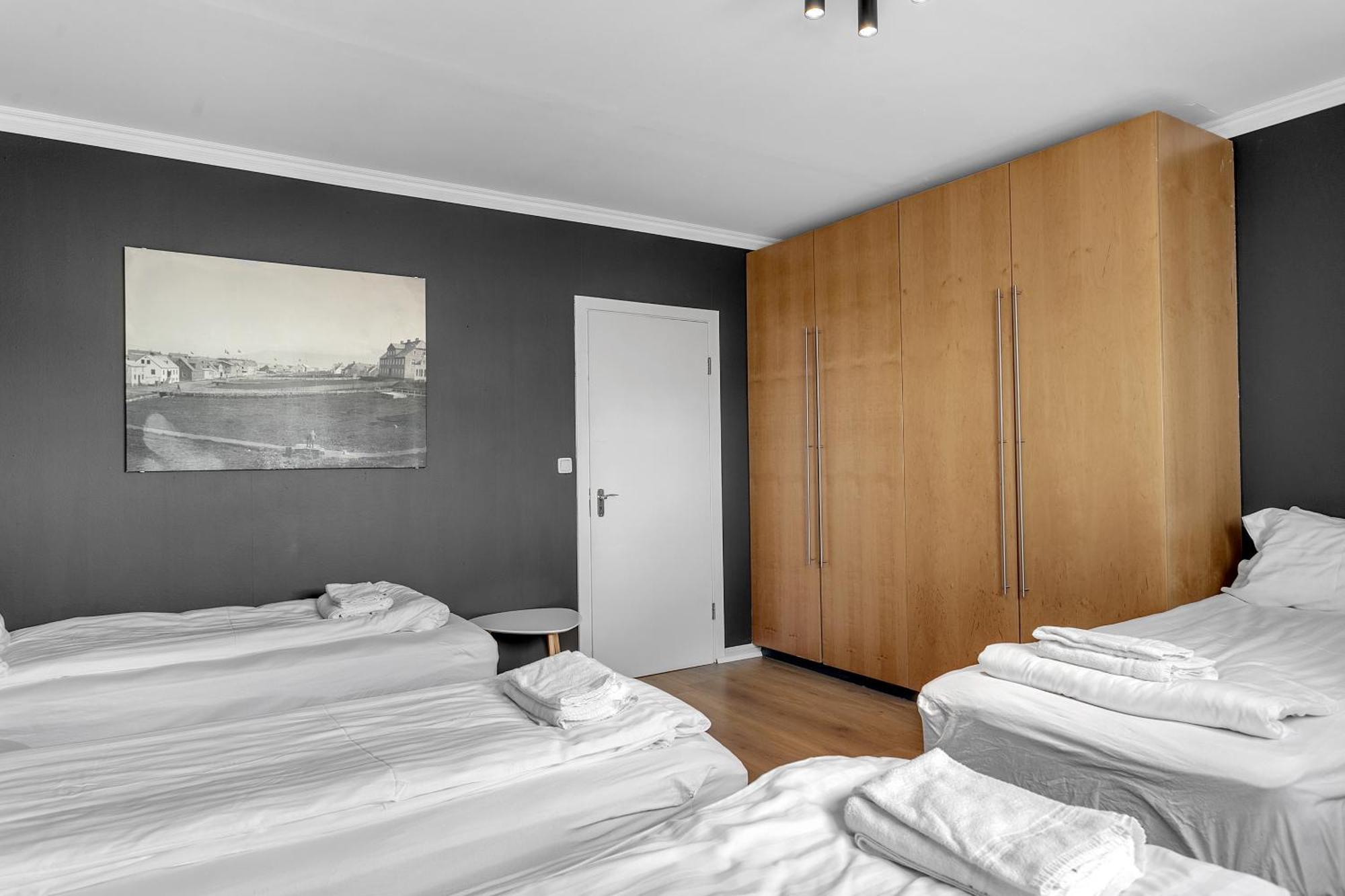 Bolholt Apartment *