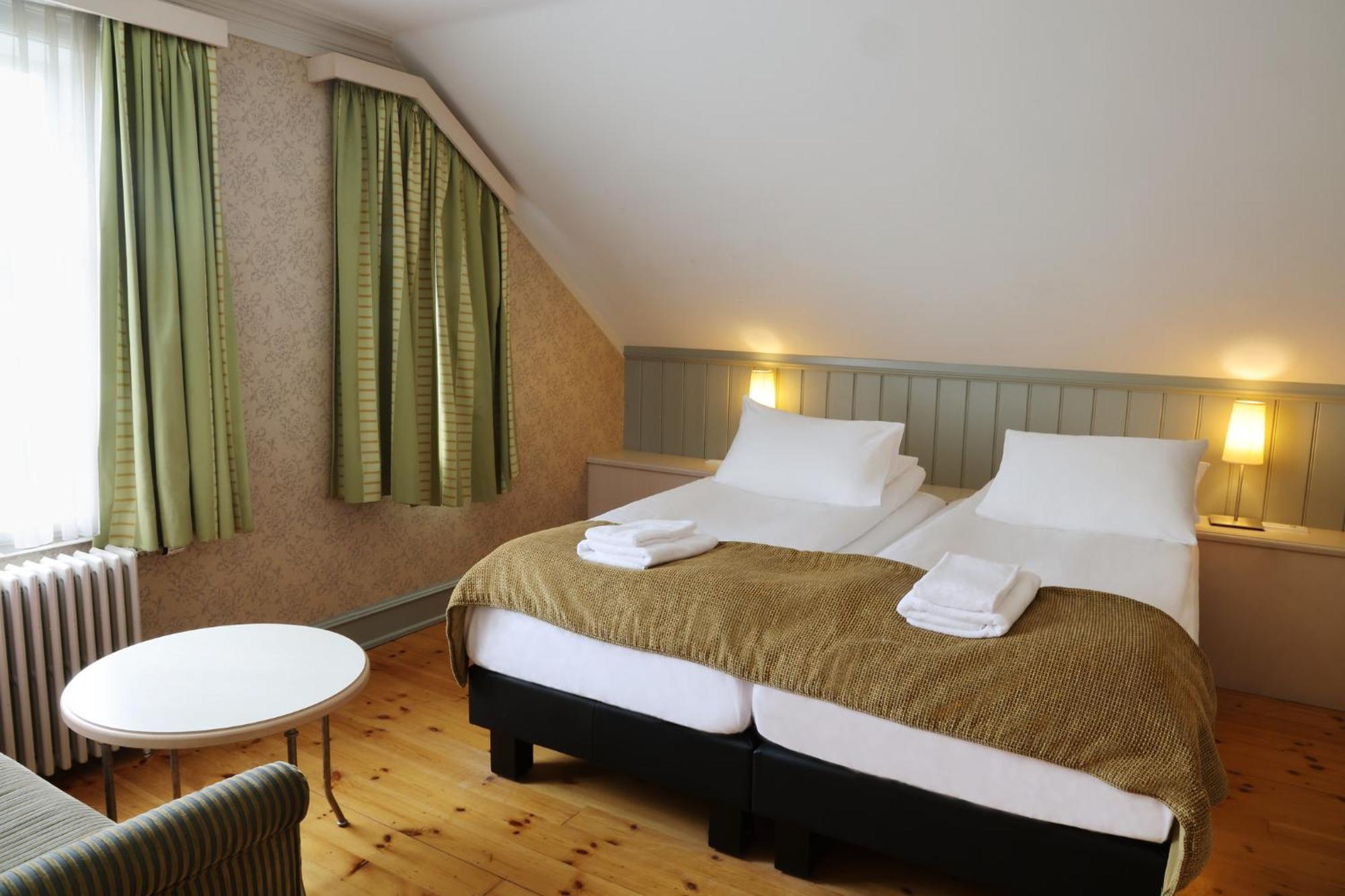 Hotel Centrum