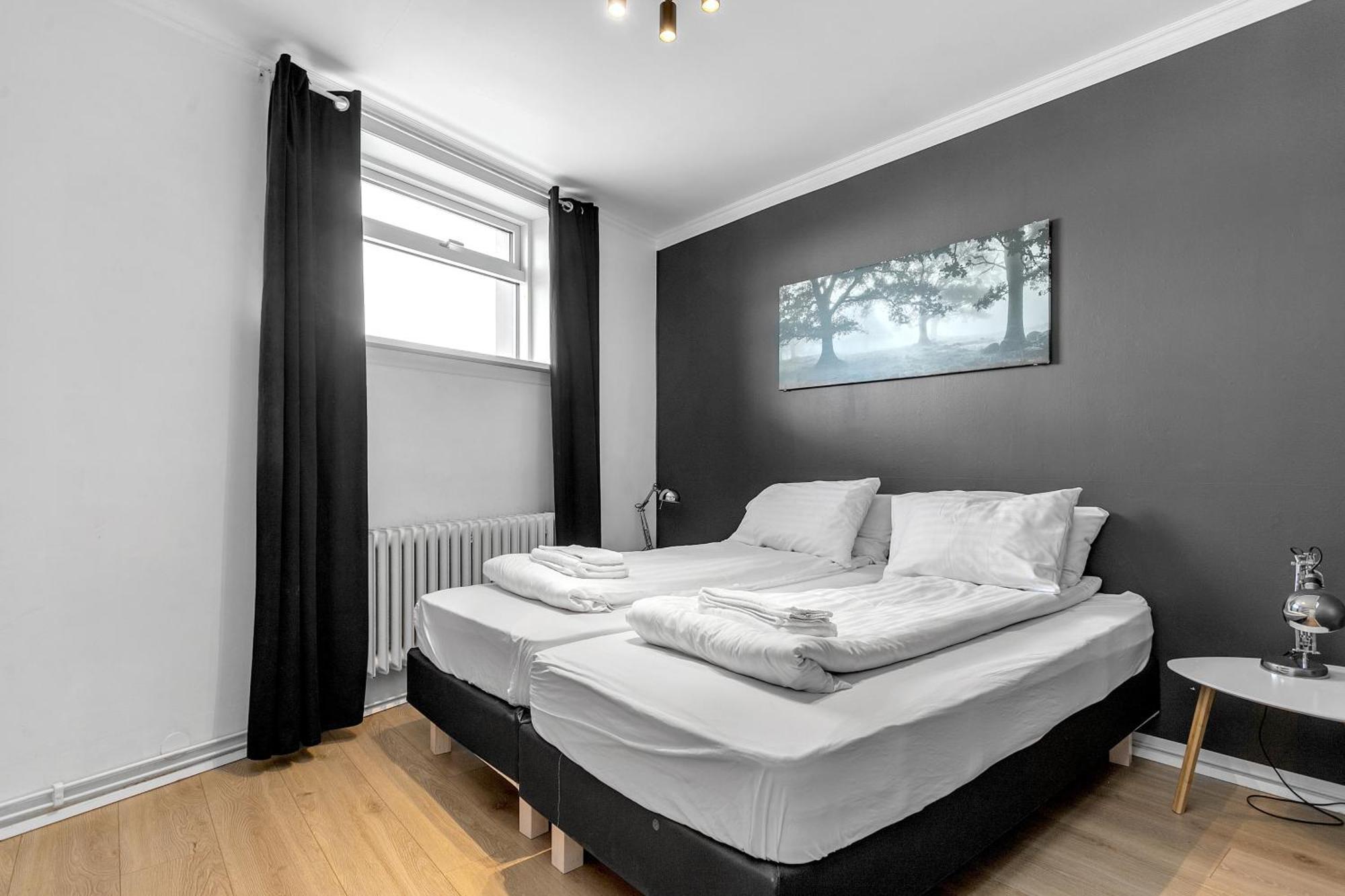 Apartment Bolholt *